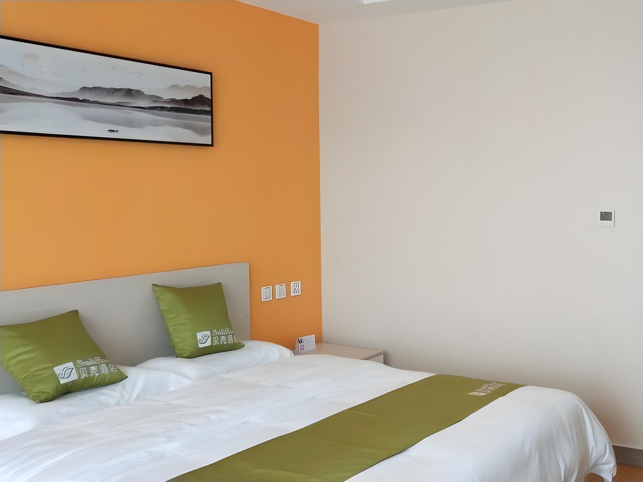 GTI - Fashion 1 Bed Room