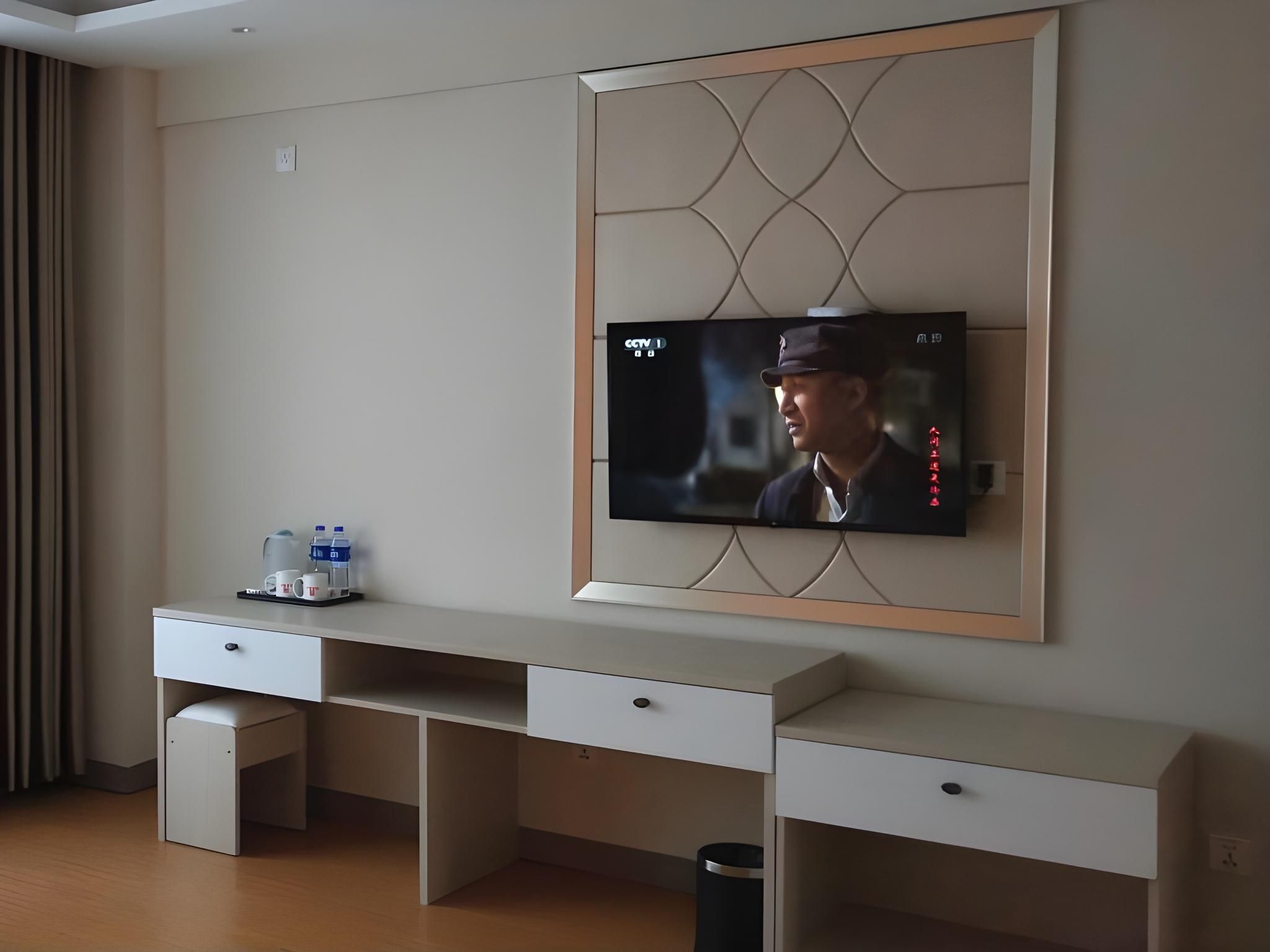 Business Twin Room
