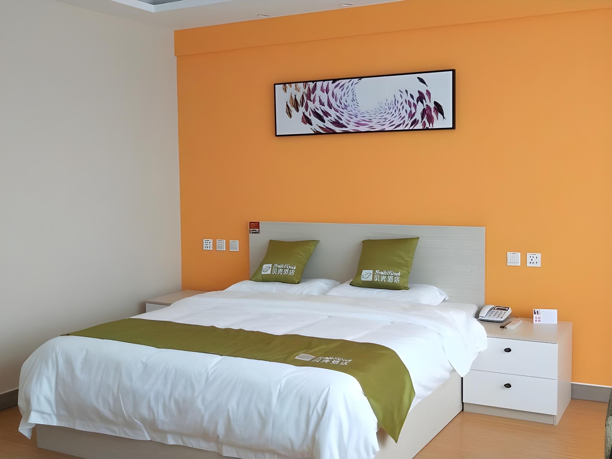 GTI - Fashion Superior 1 Bed Room