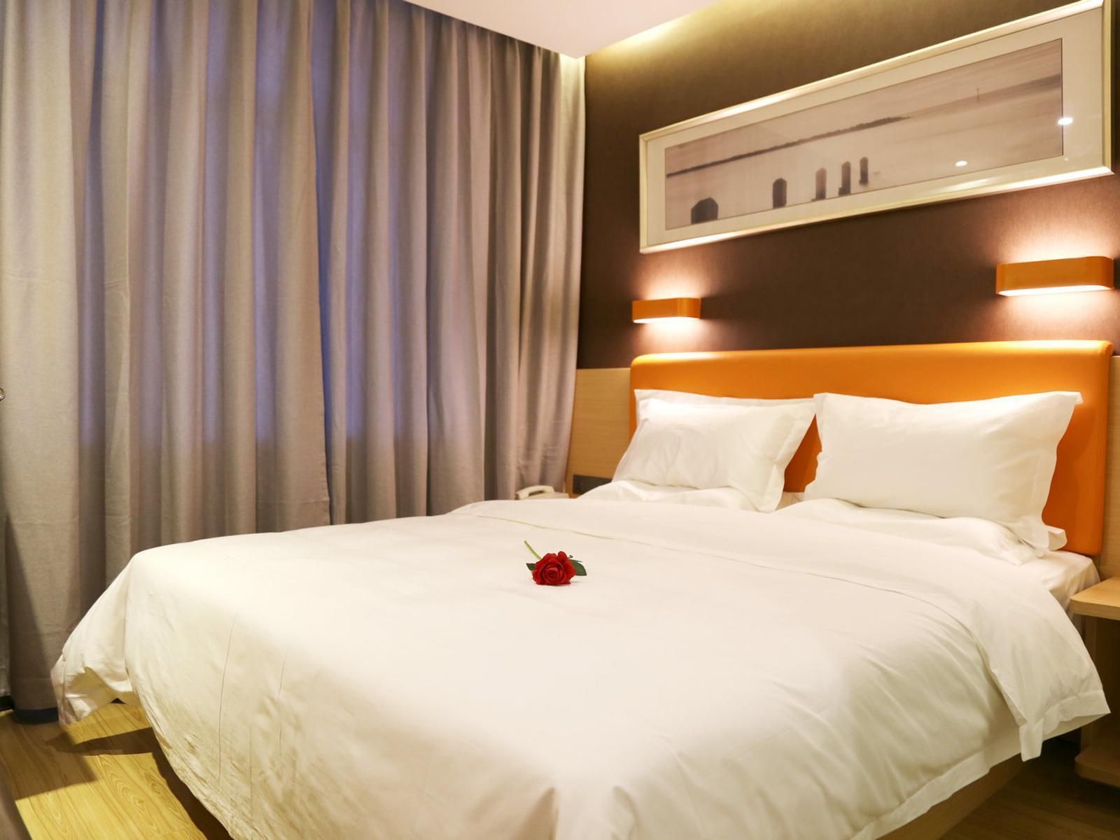 7 Days - Youxiang Bed Room