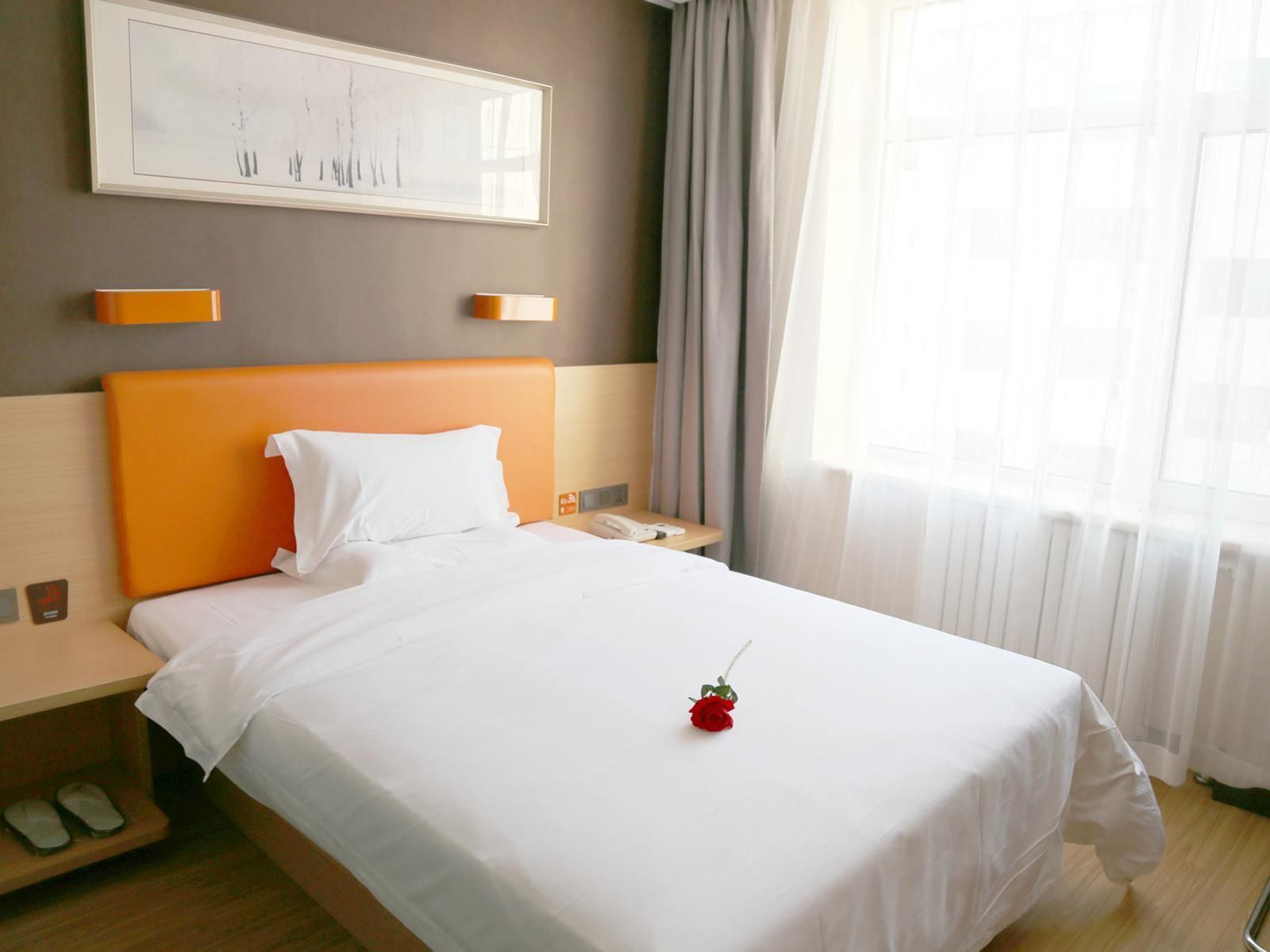7 Days - Youpin Bed Room