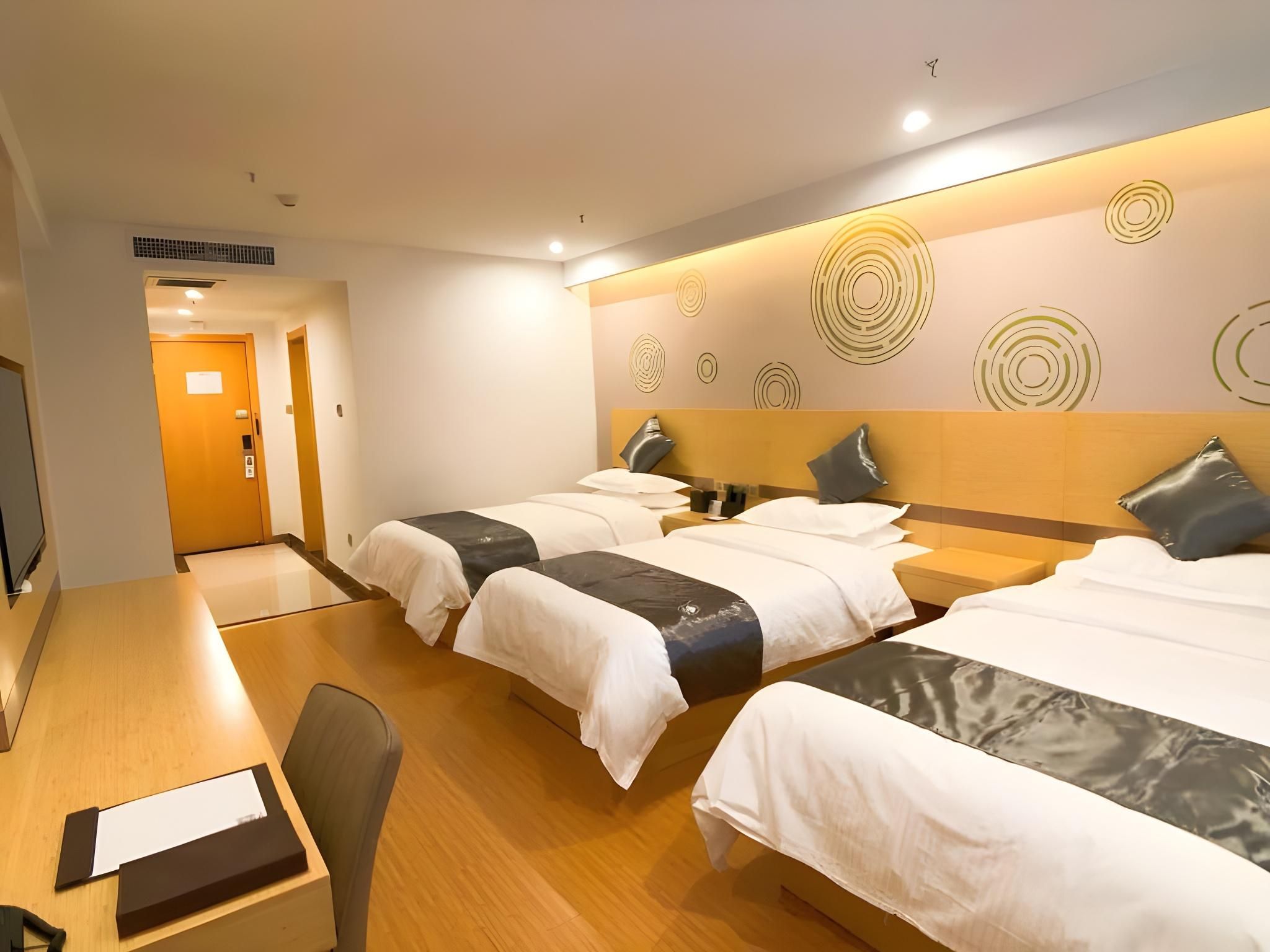 Guestroom Triple