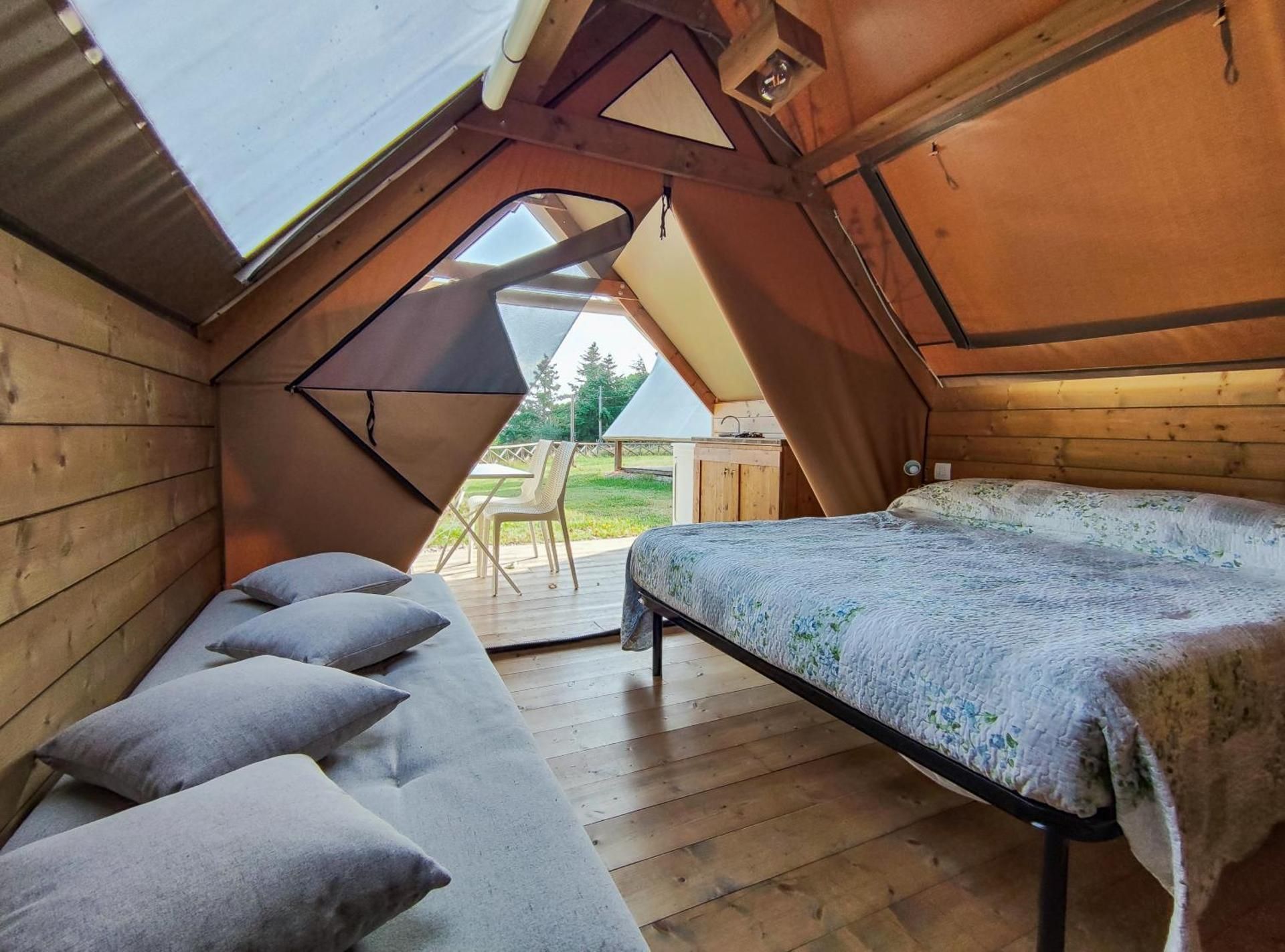 Tent