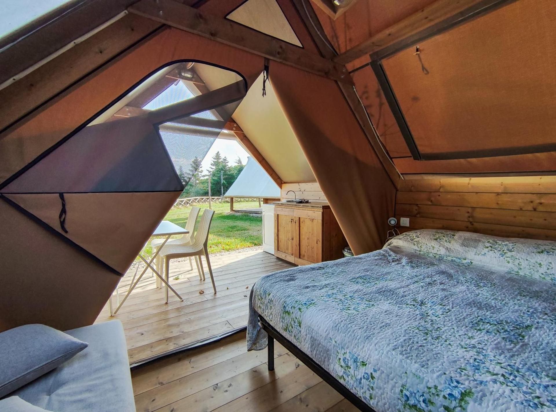 Tent