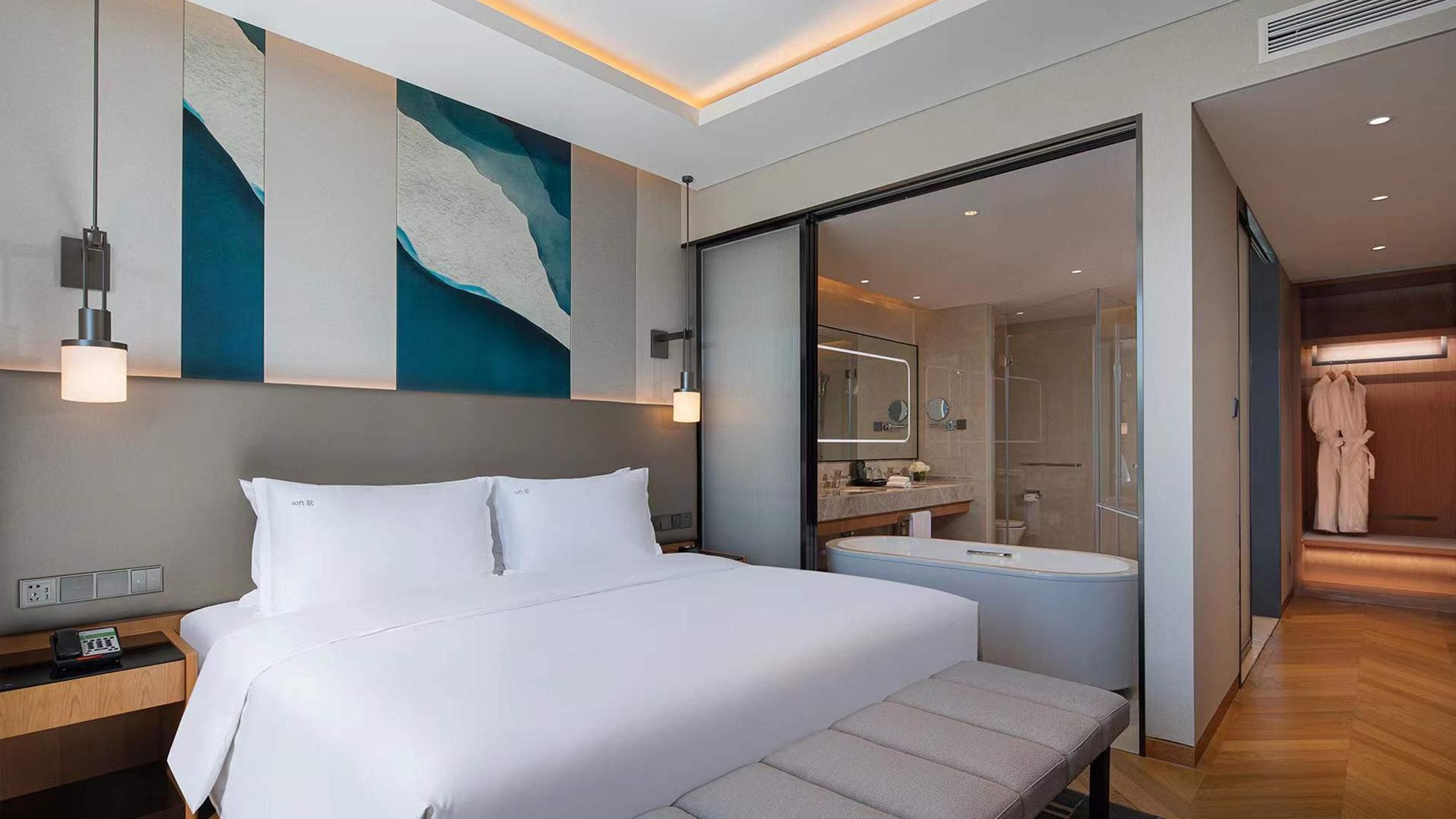 MGM Macau Grand Suite