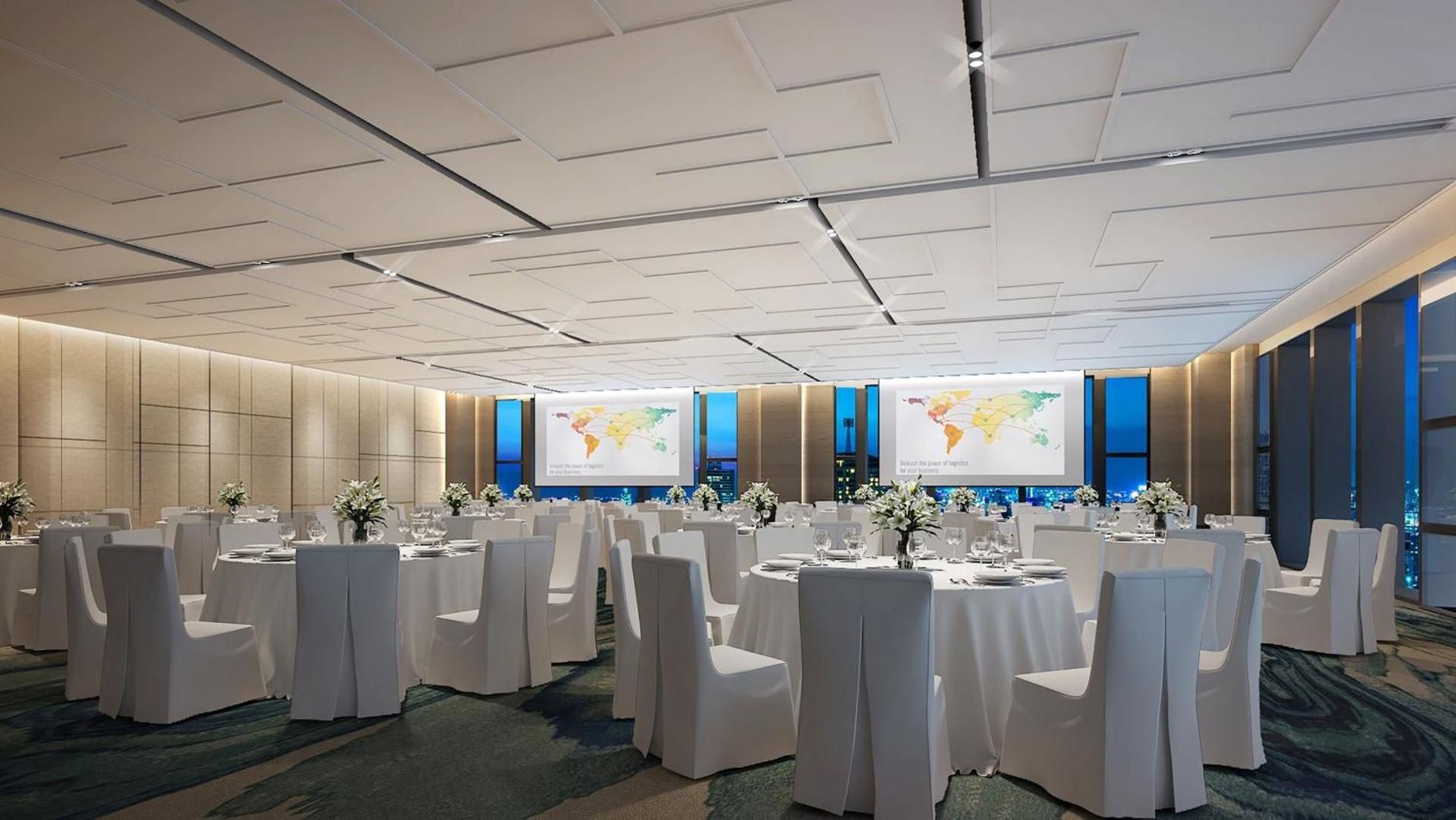 meeting room / ballrooms