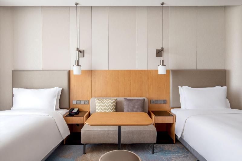 Upgrade Standard Room