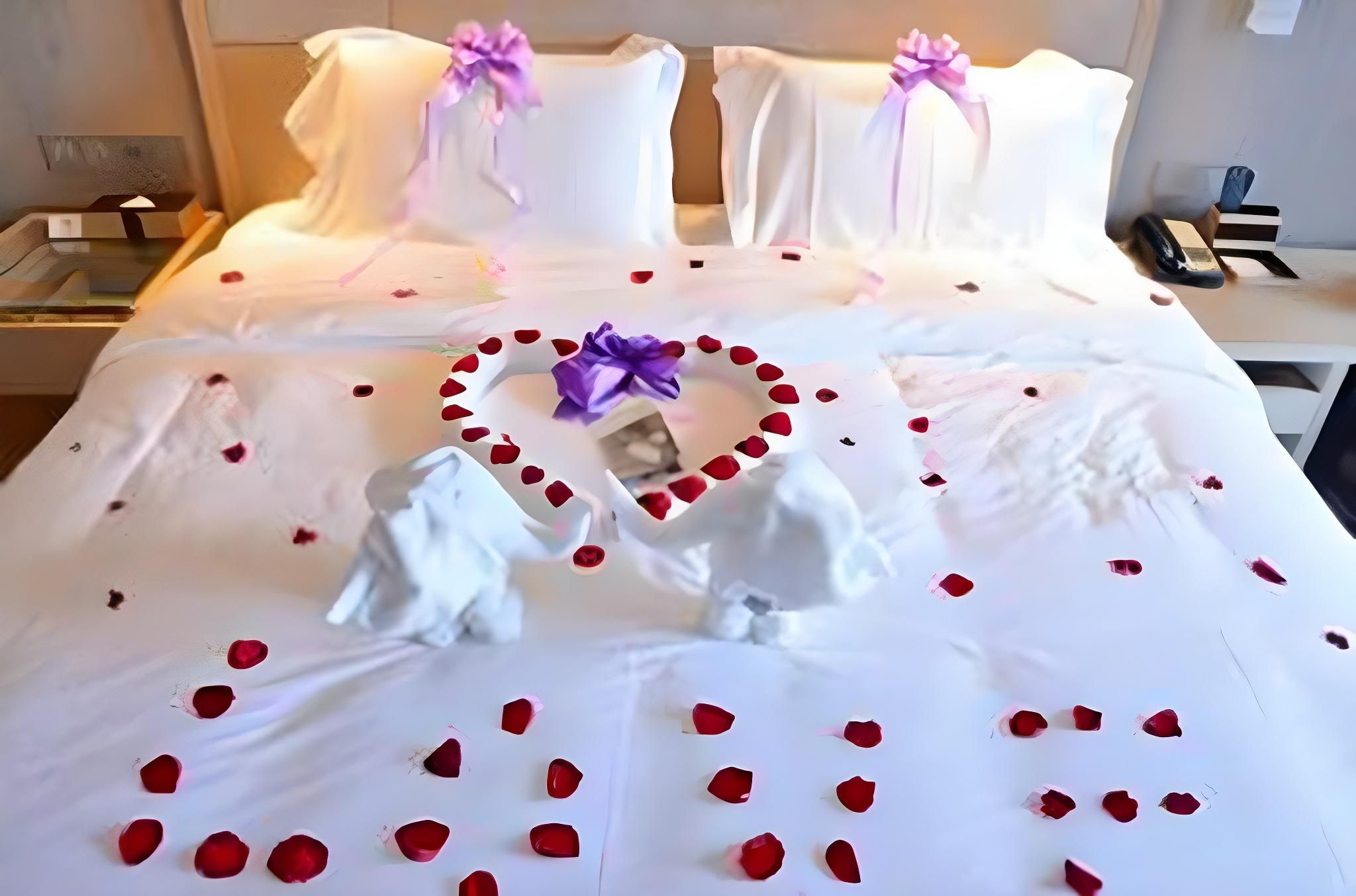 Lavande - Romantic Youxiang Room