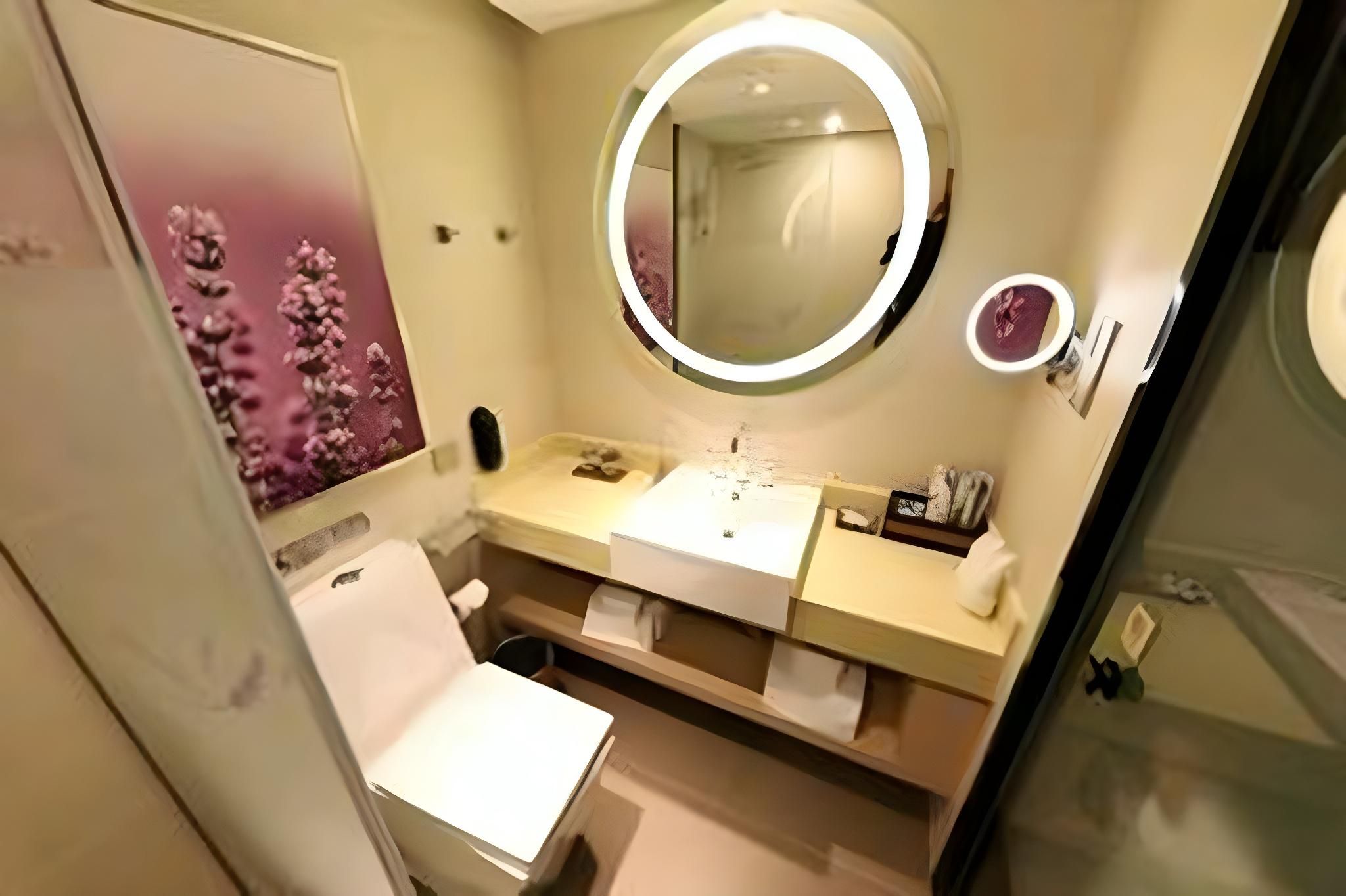 Lavande - Romantic Youxiang Room