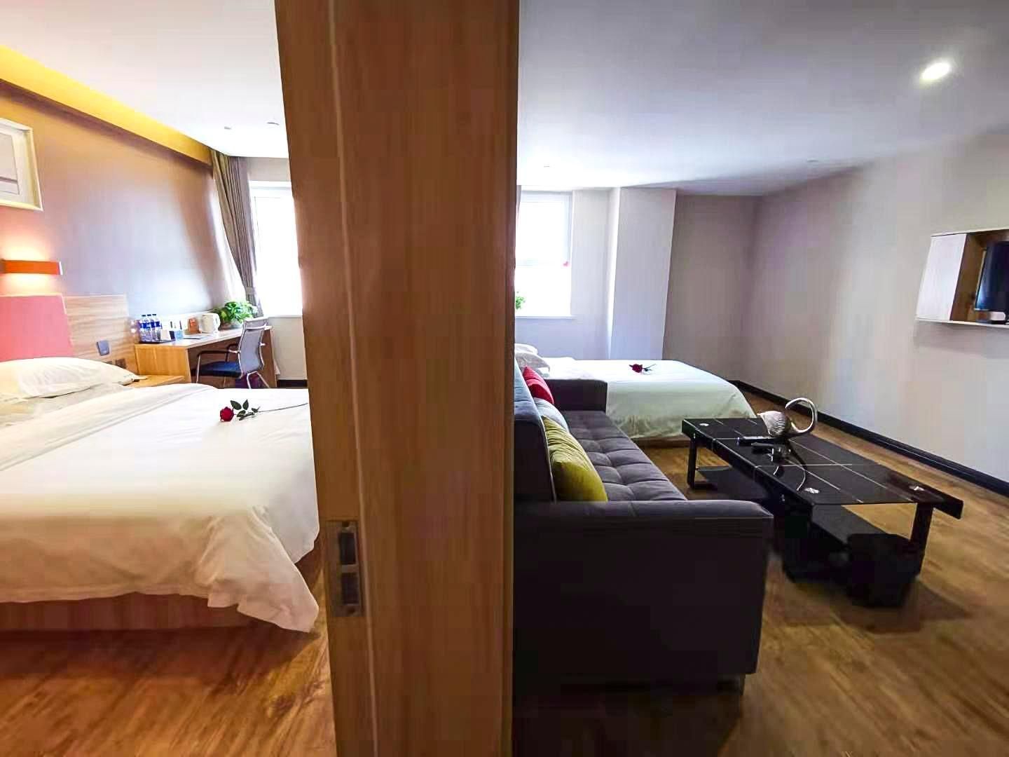 7 Days - Special Suite