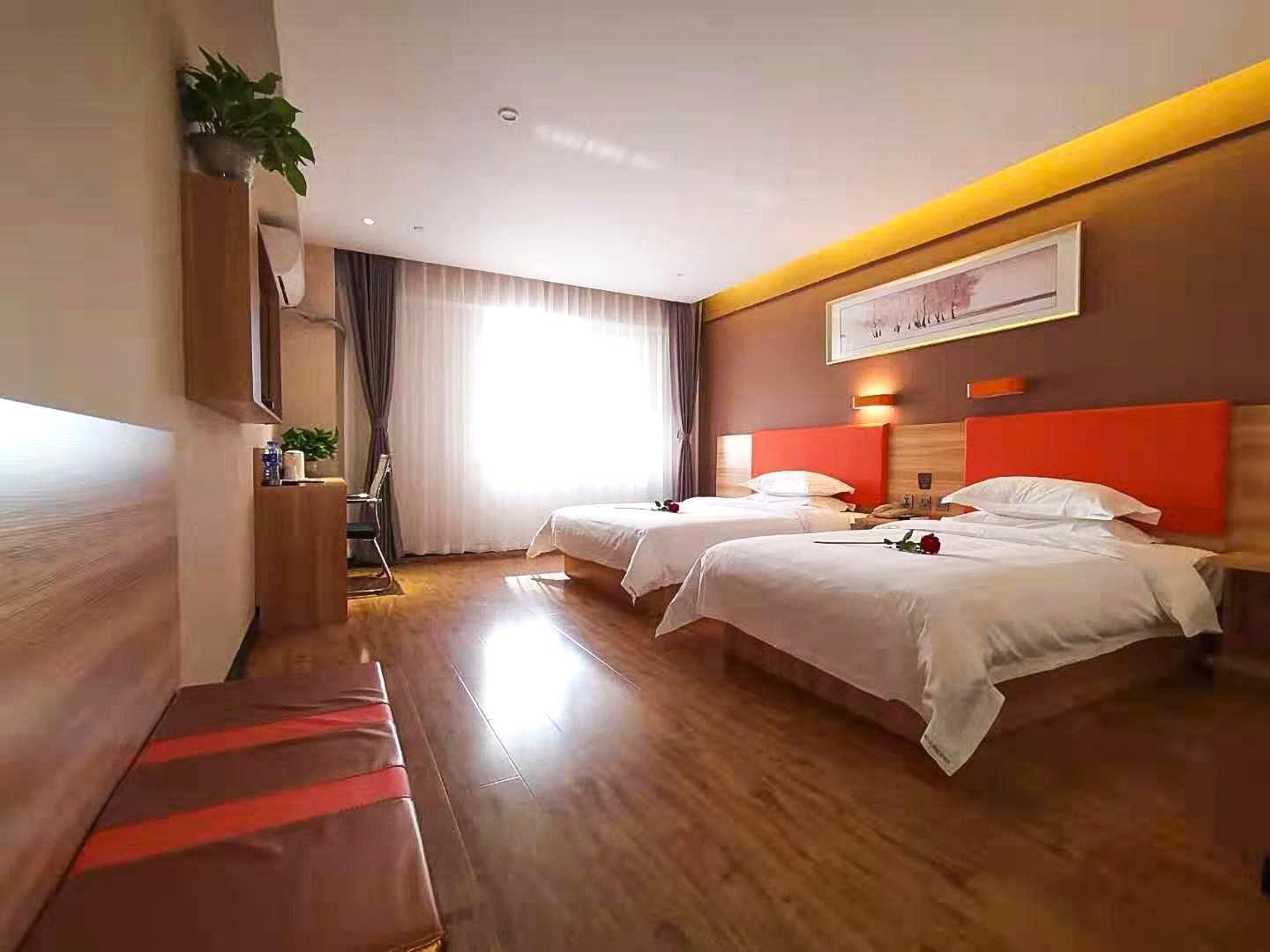 7 Days - Youpin Family Room