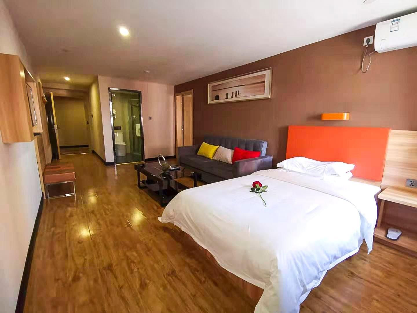 7 Days - Special Suite