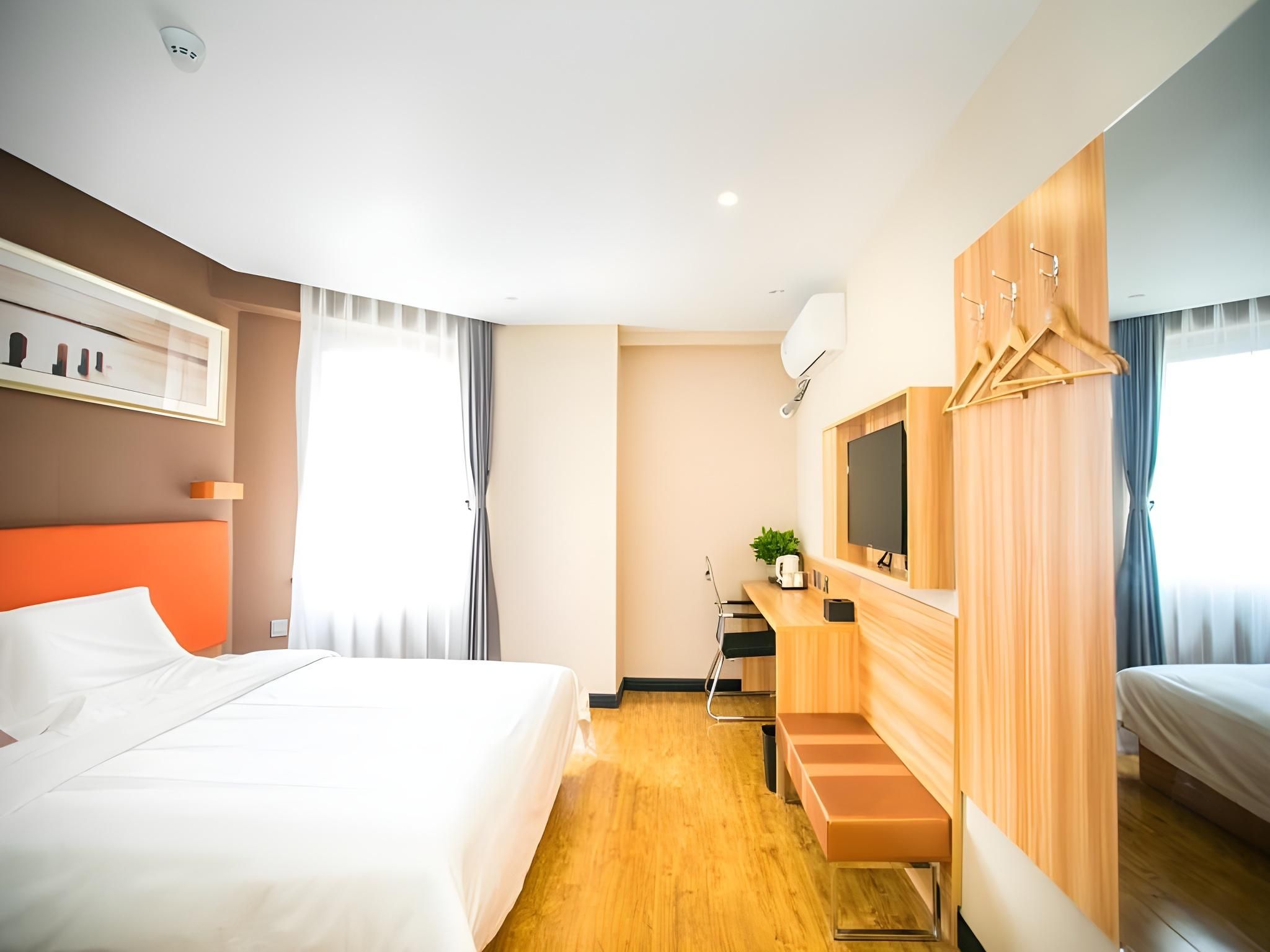 7 Days - Youxiang Bed Room