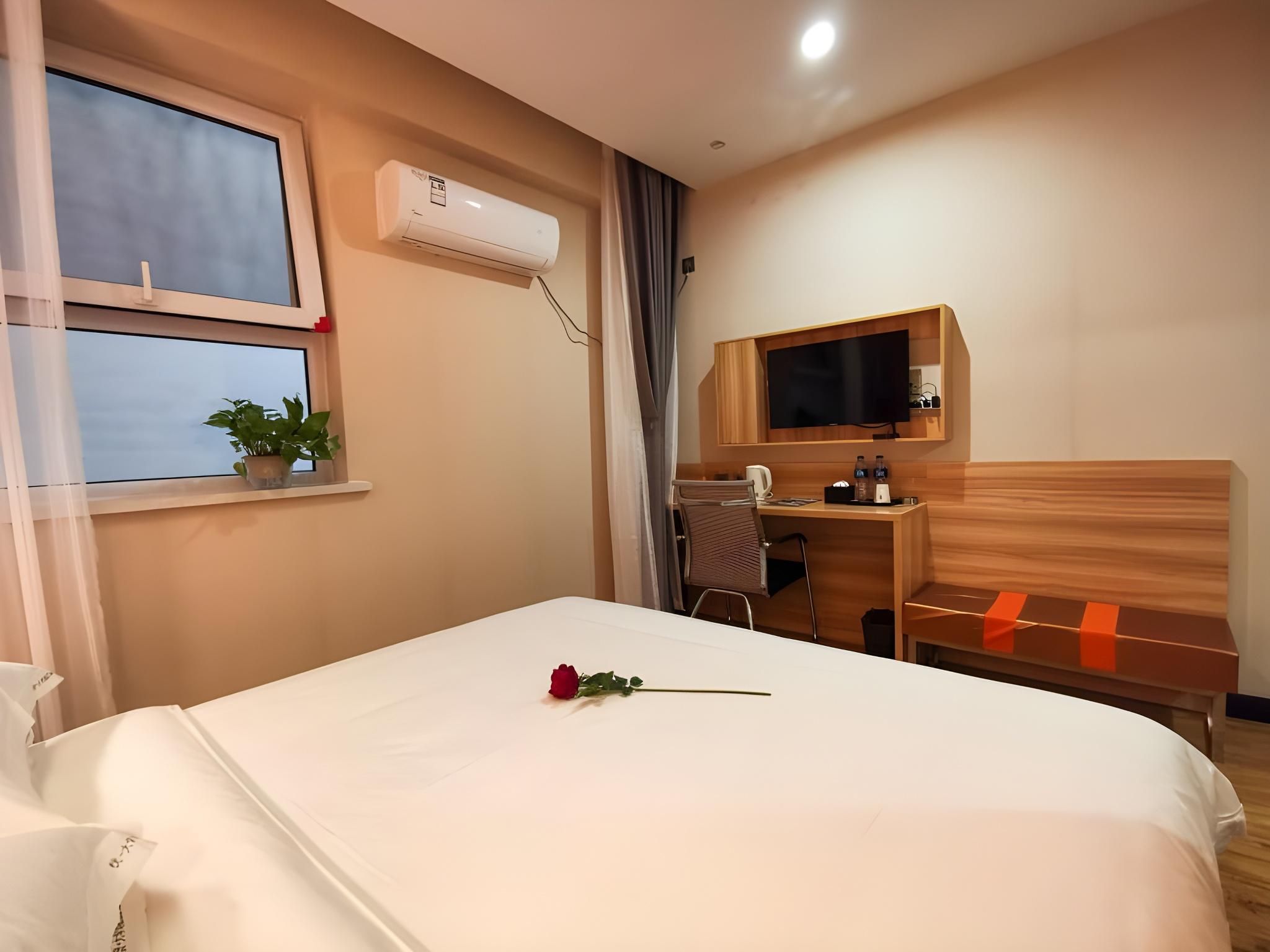 Select You Ter Room