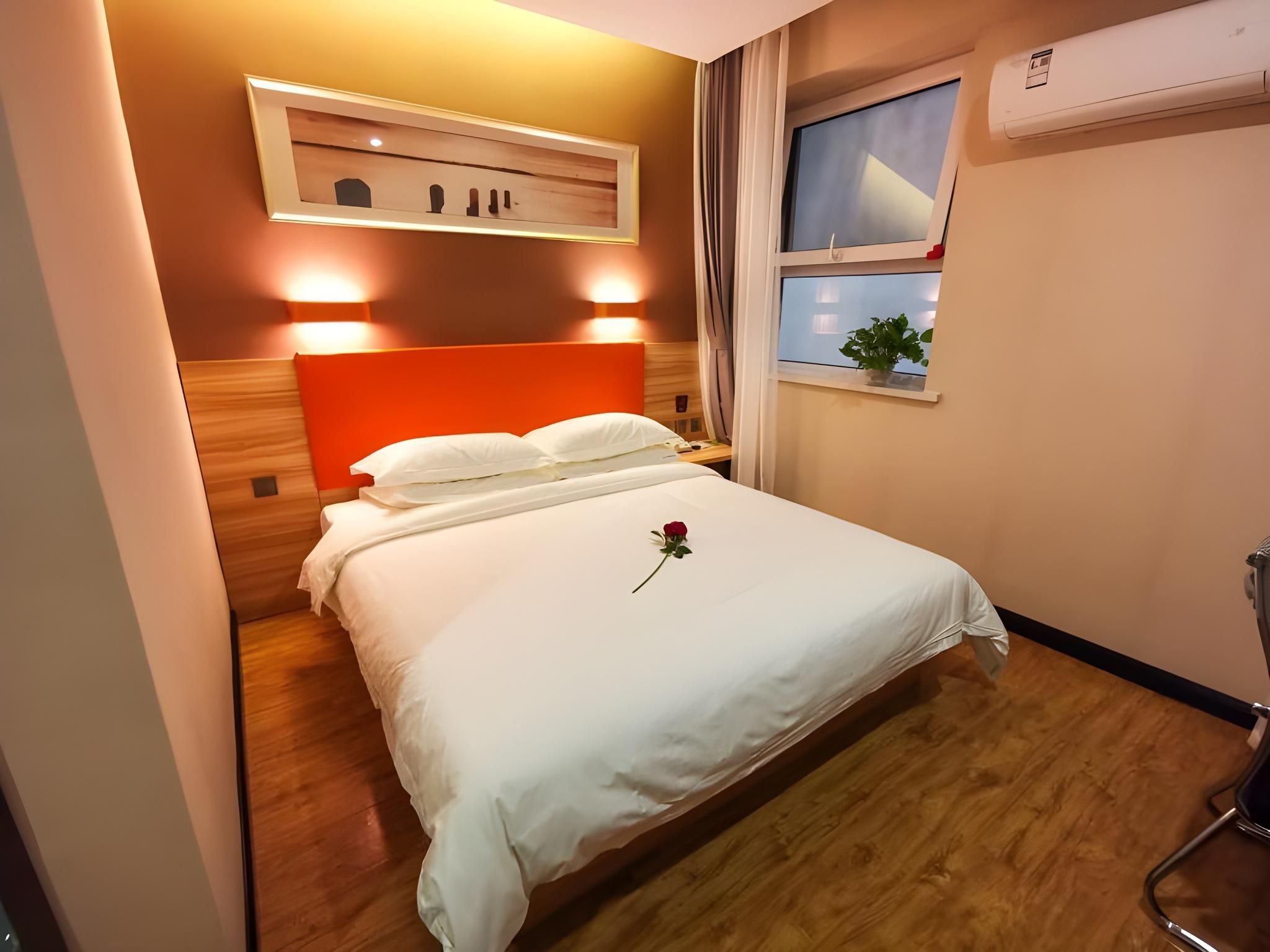 Select You Ter Room
