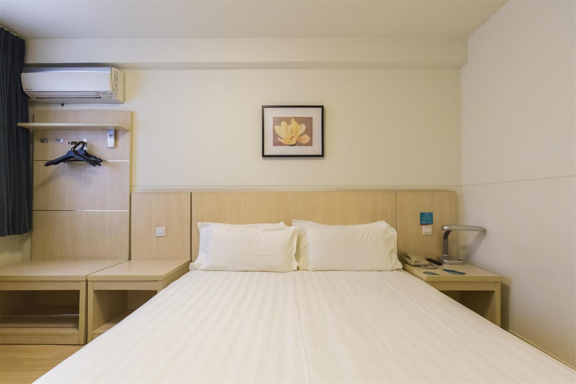 Mainland Chinese Citizens-Business Double Room B
