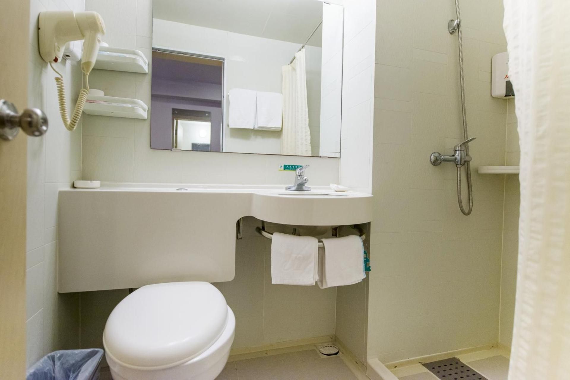 Mainland Chinese Citizens-Standard Twin Room C