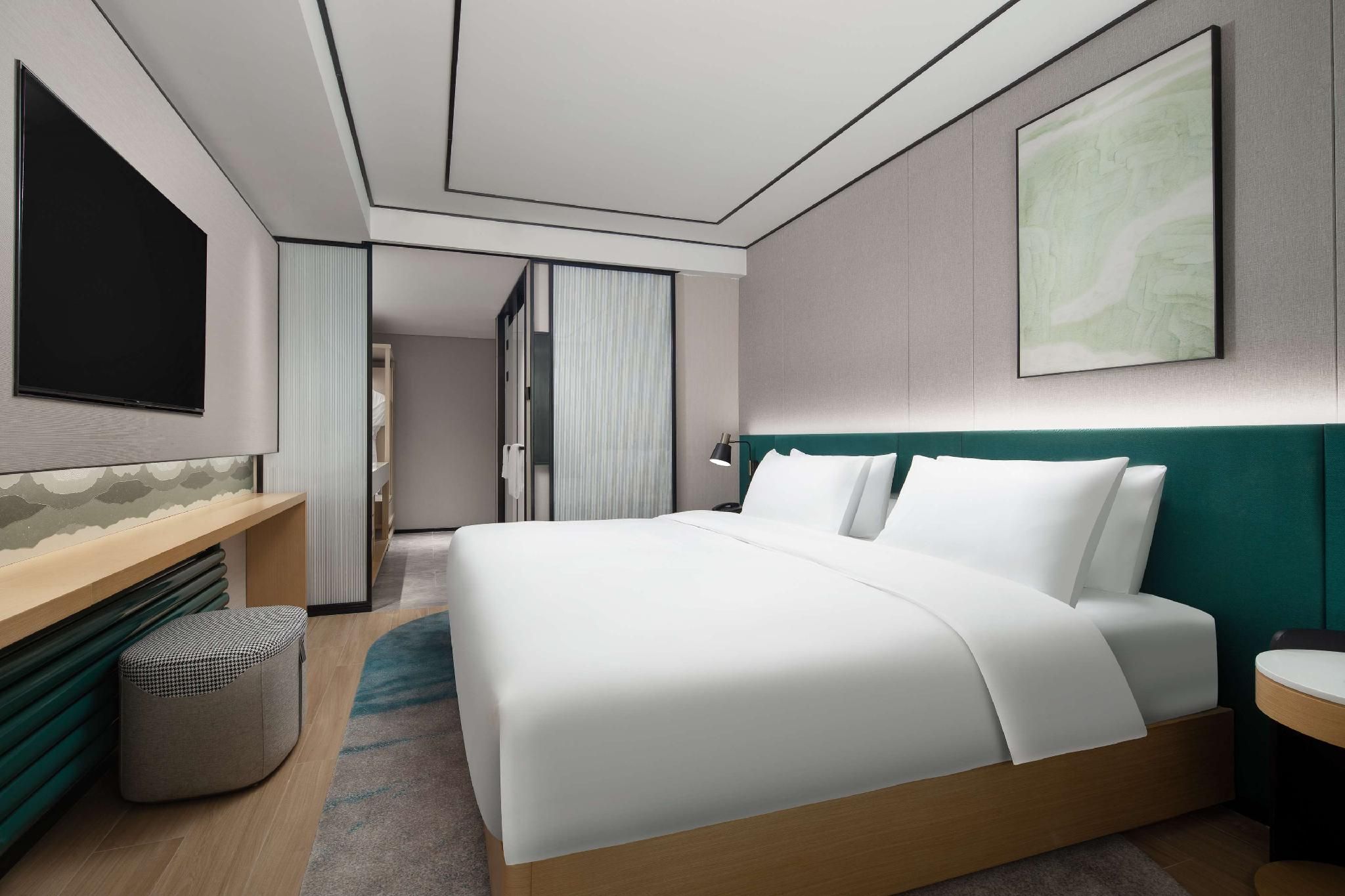 King Deluxe Room
