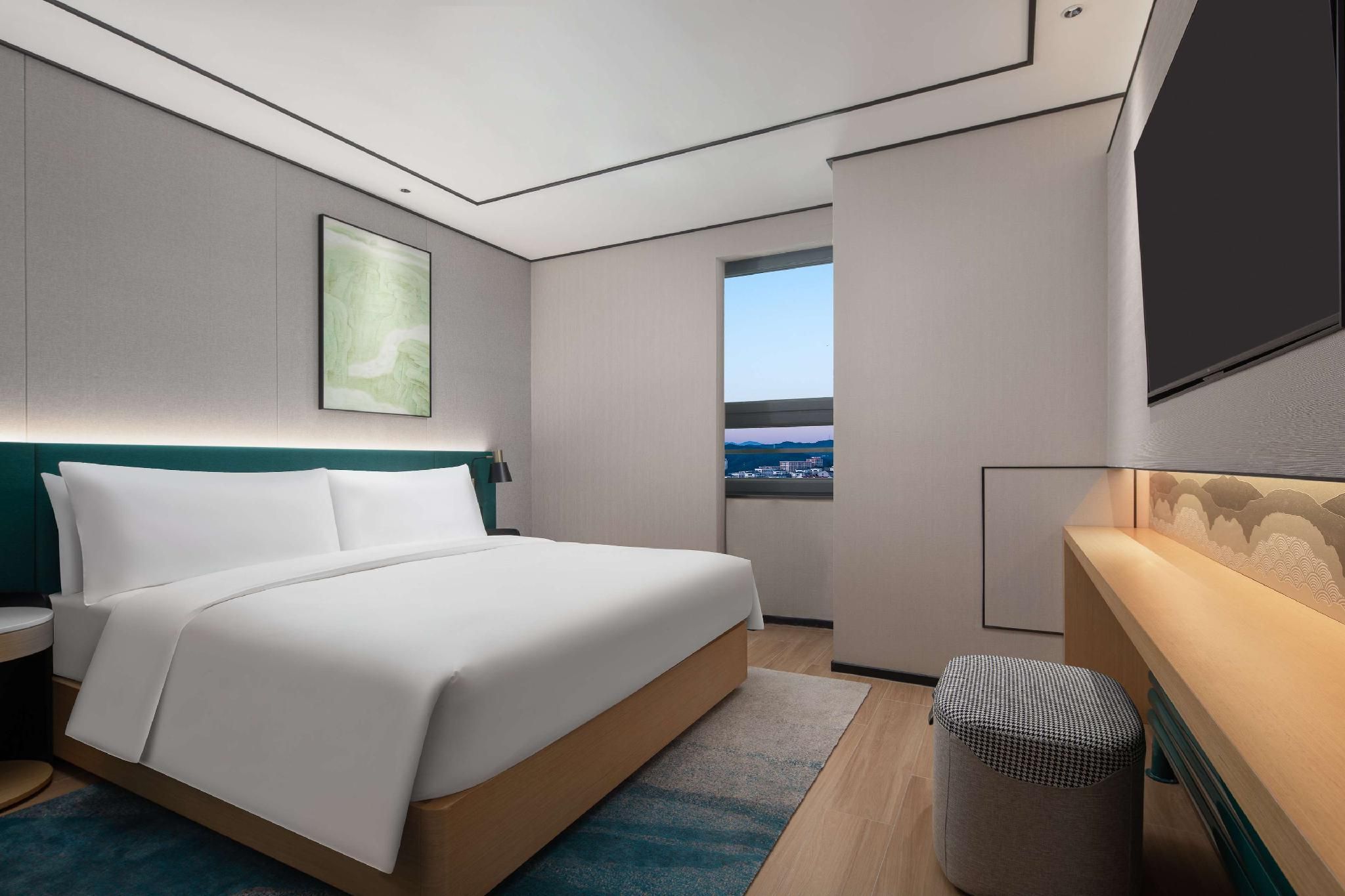King Deluxe Suite