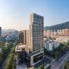 Hilton Garden Inn Chengde High-Tech Zone