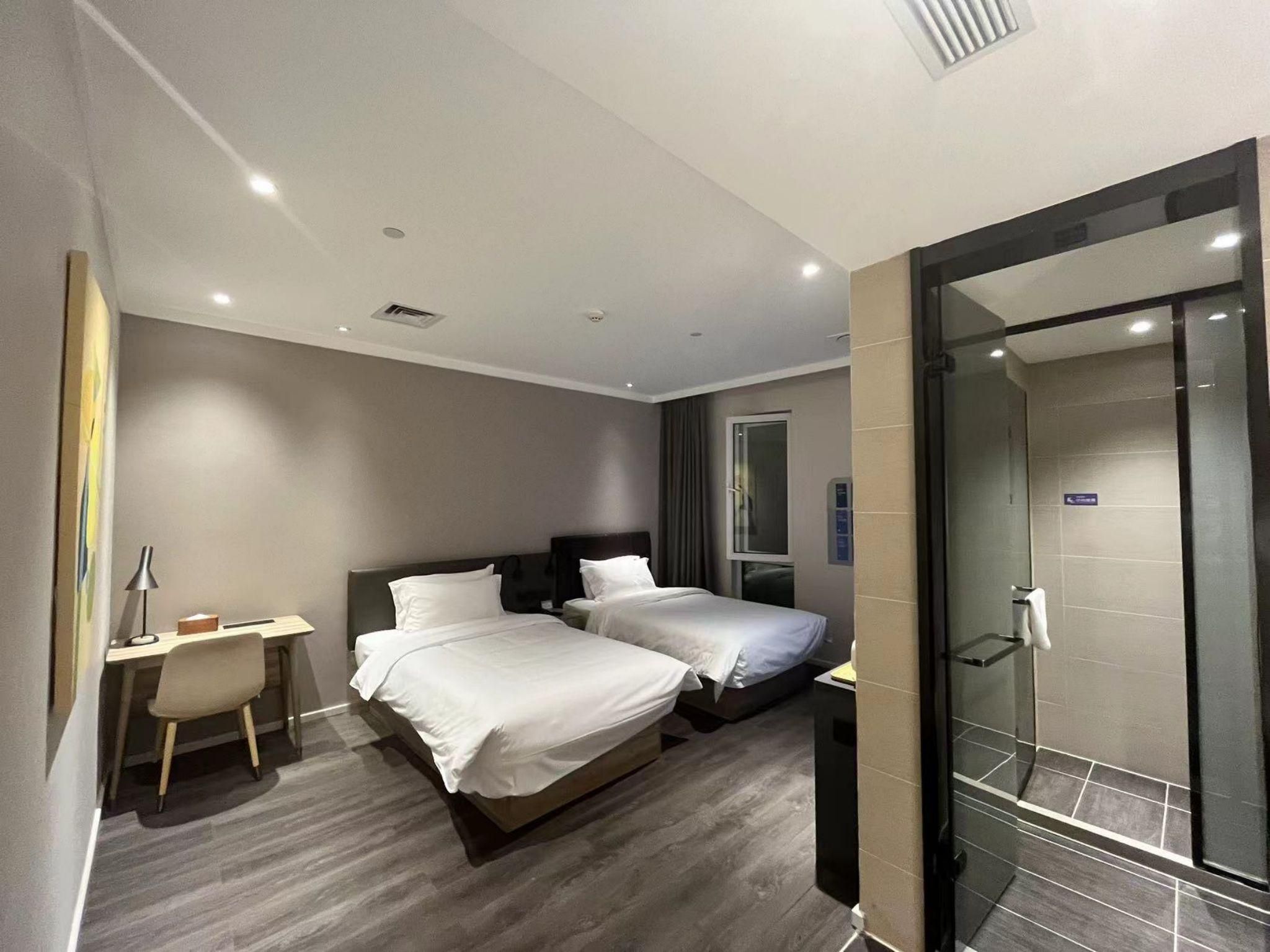 Marsden Twin Room