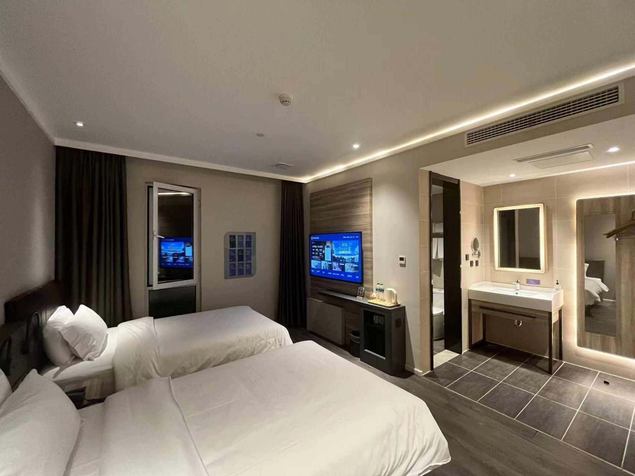 Marsden Twin Room