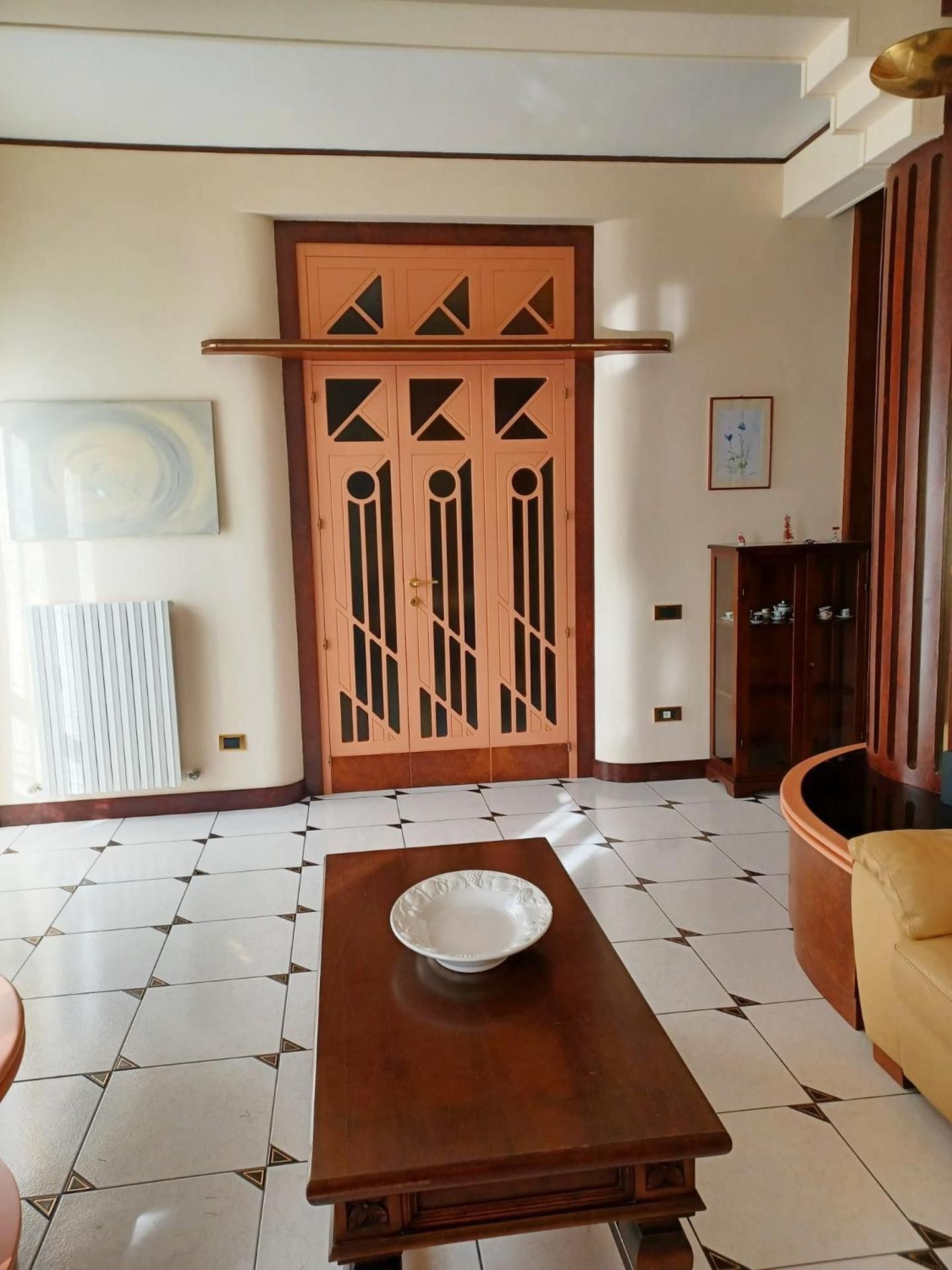 Valentina Rooms