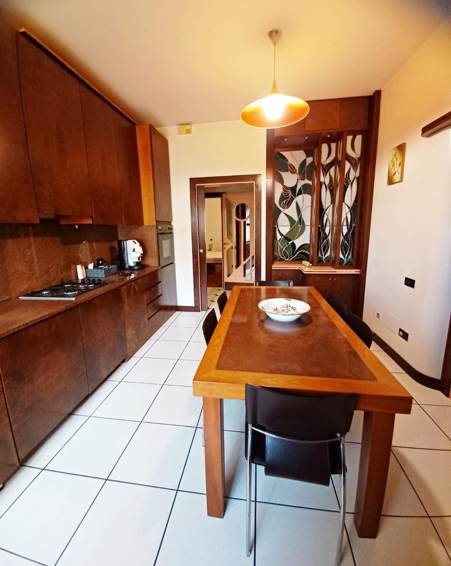 Valentina Rooms