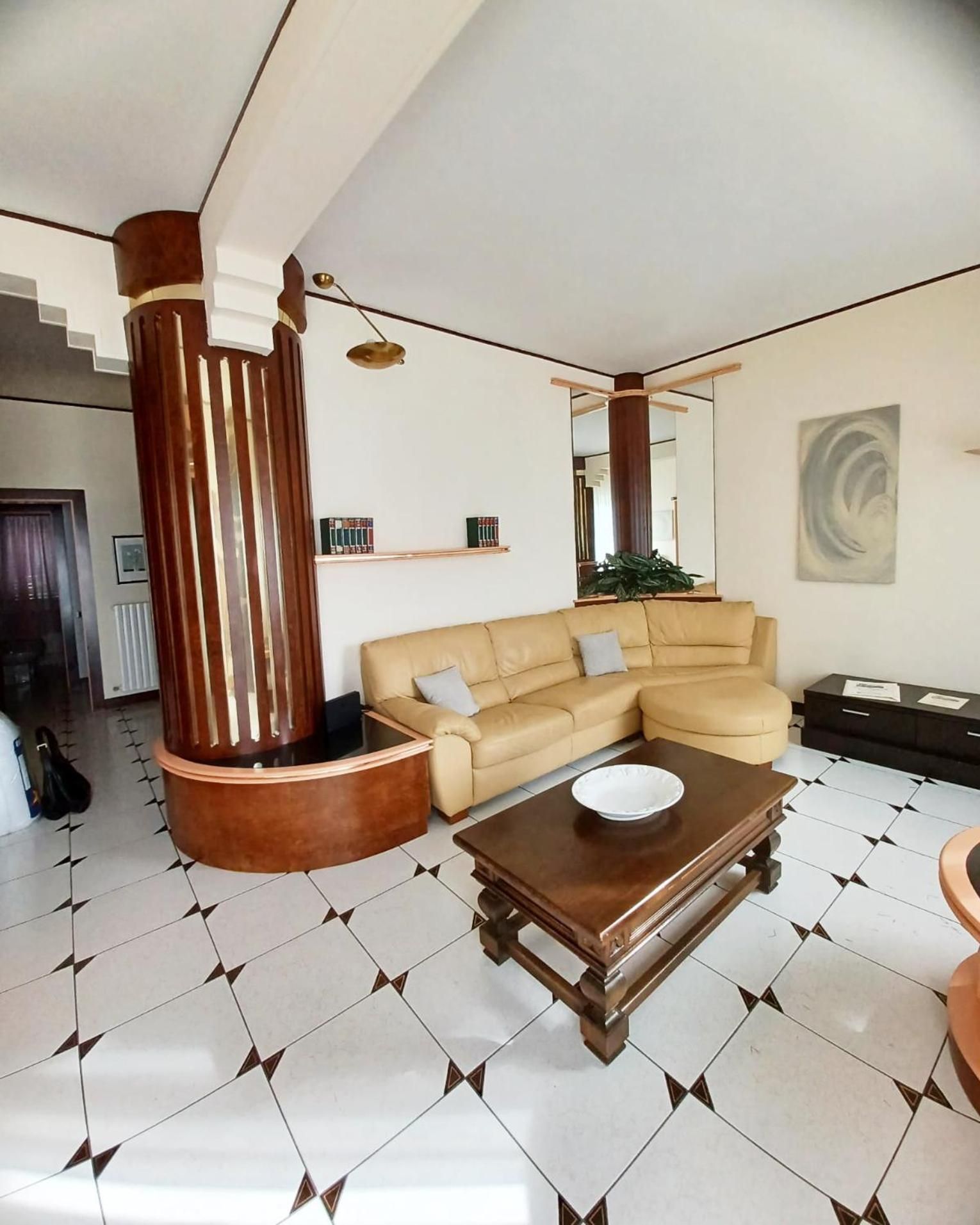 Valentina Rooms