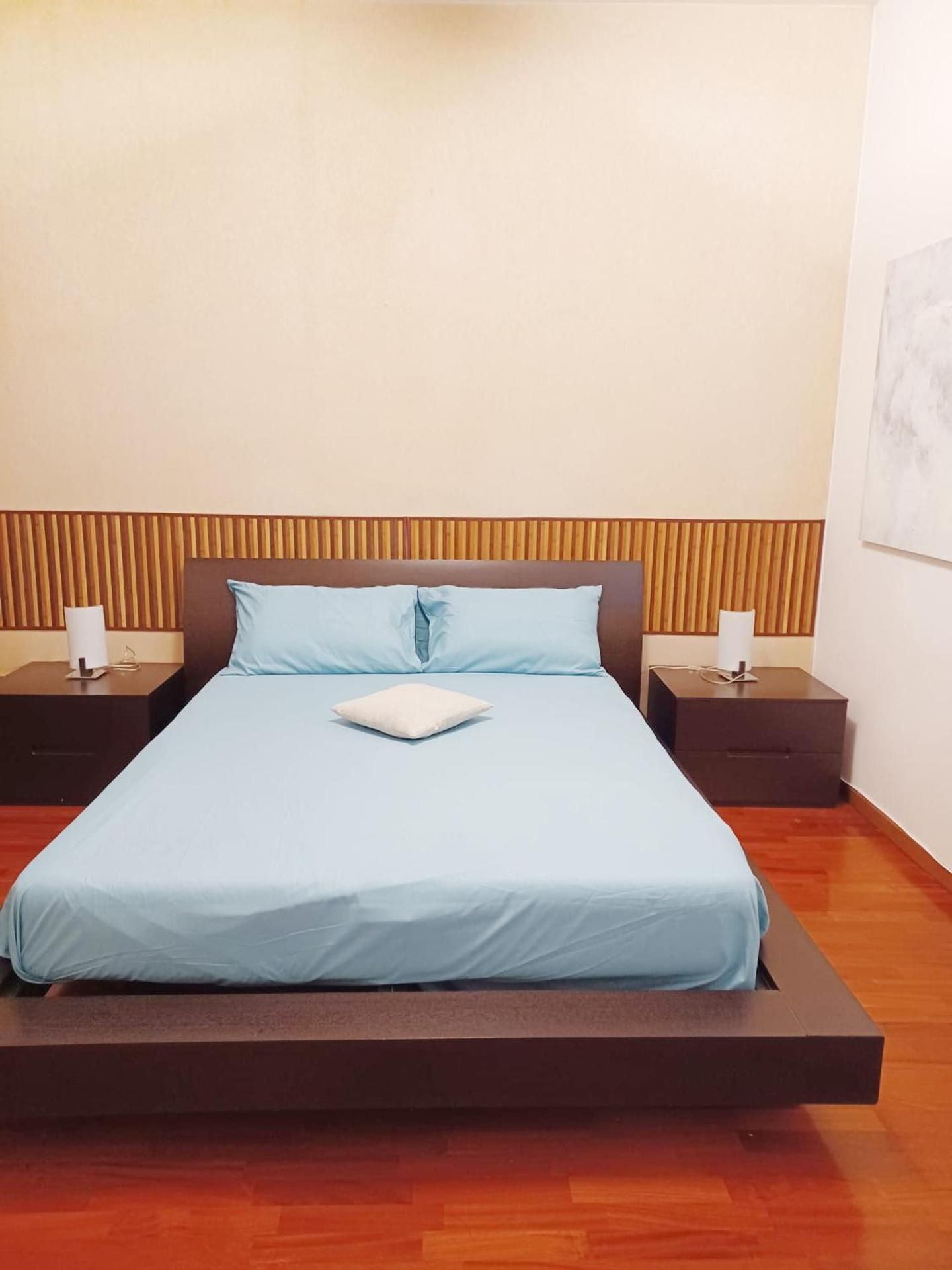 Valentina Rooms
