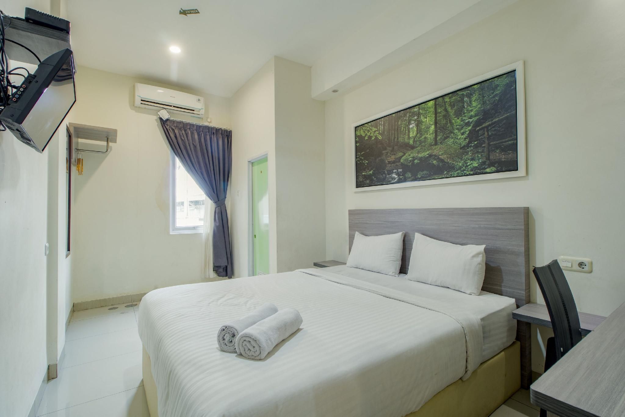 Maximus Prime Deluxe Double