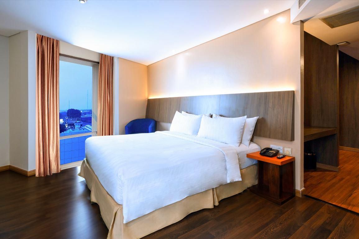 Aston Suite