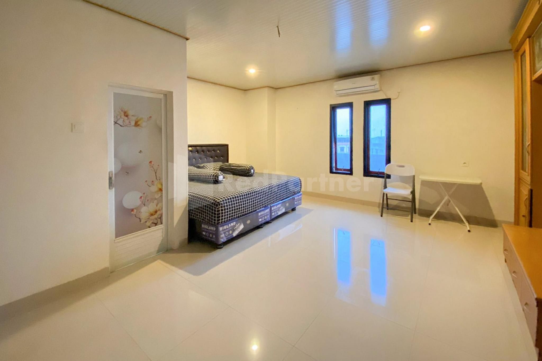 Suite Room