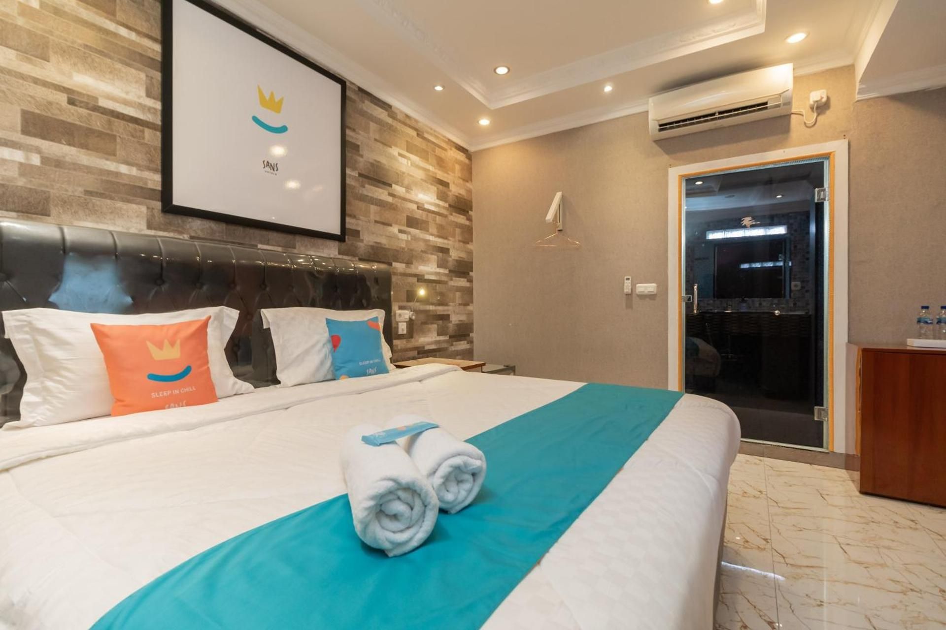 Executive Suite