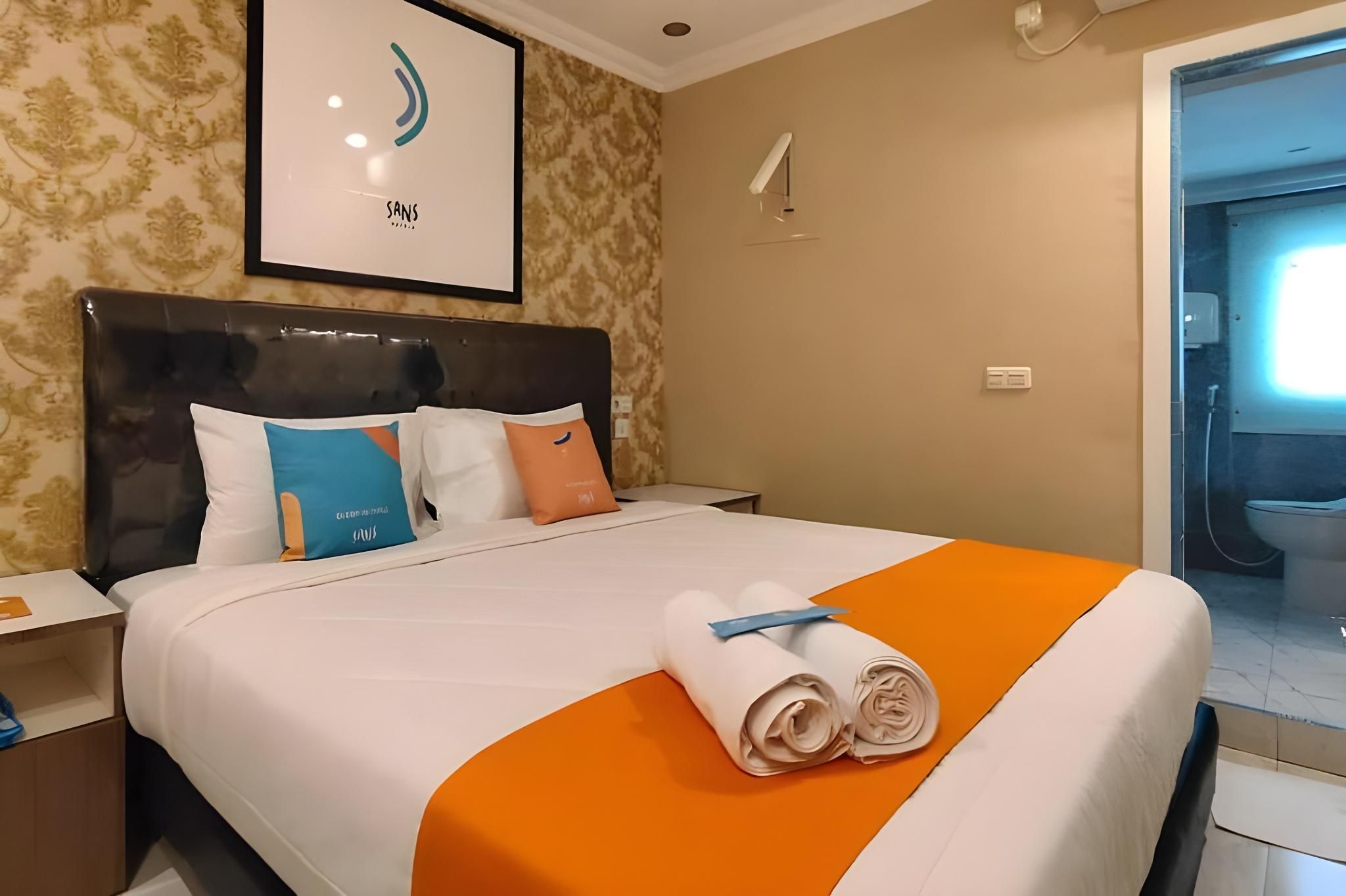 Promotion Room
