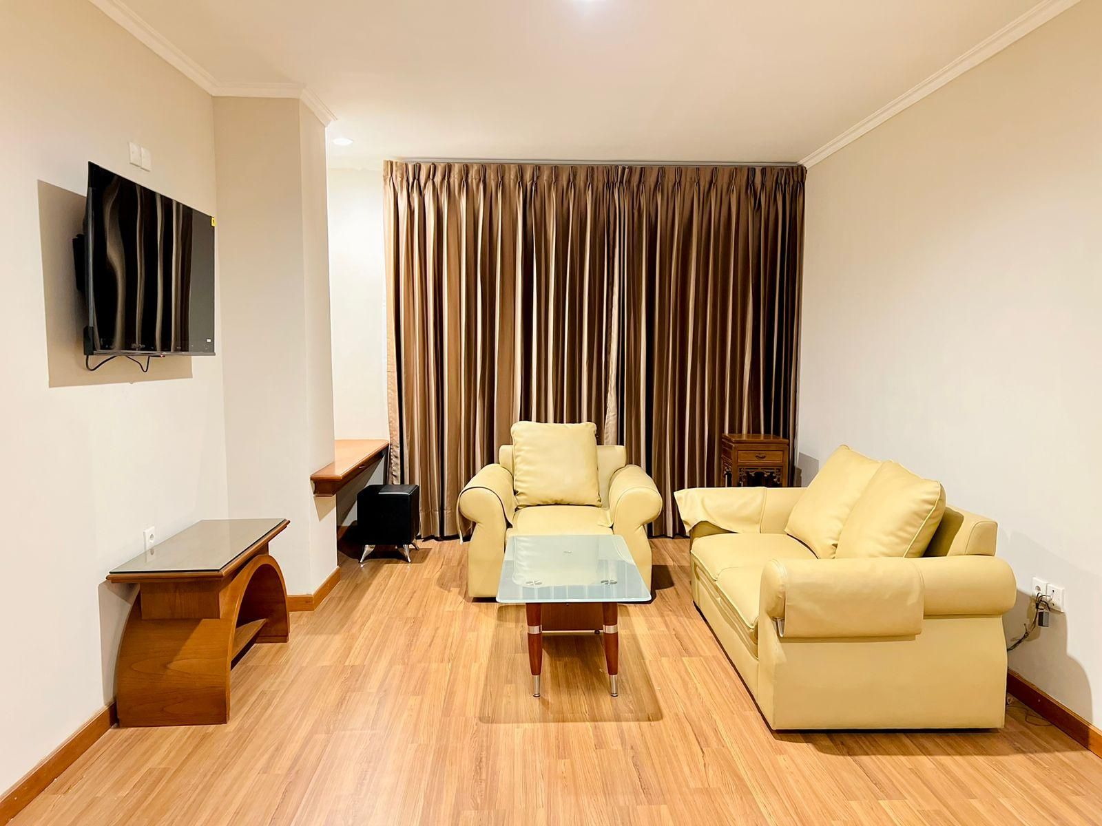 Royal Asia Hotel Executive 3