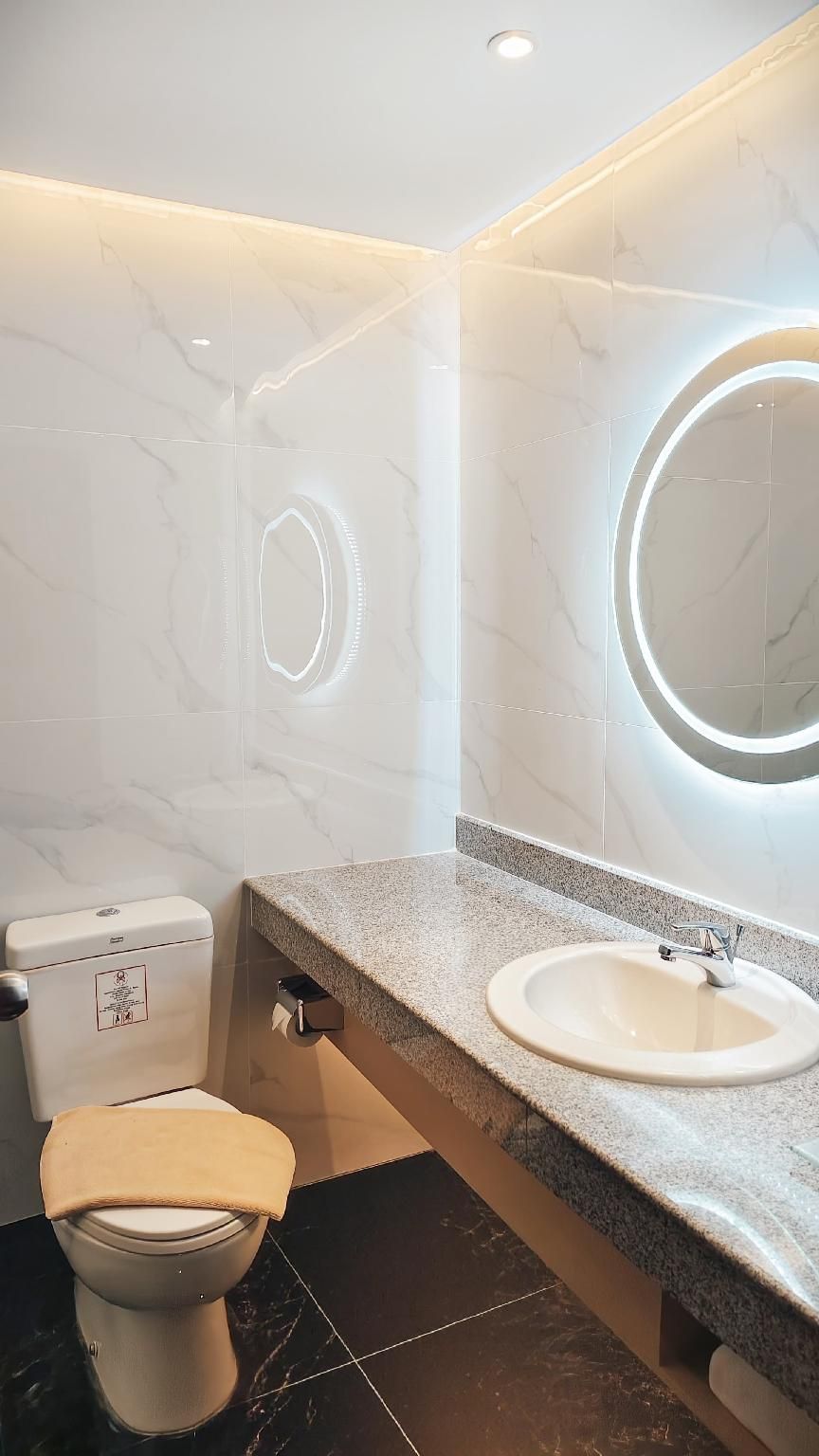 Royal Asia Hotel Deluxe Prime Double Room 3