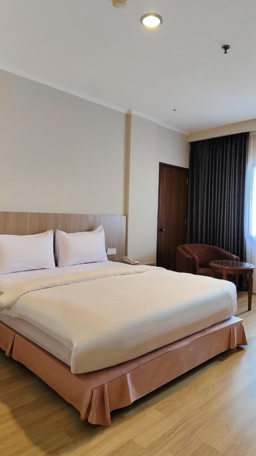 Royal Asia Hotel Deluxe Prime Double Room 2