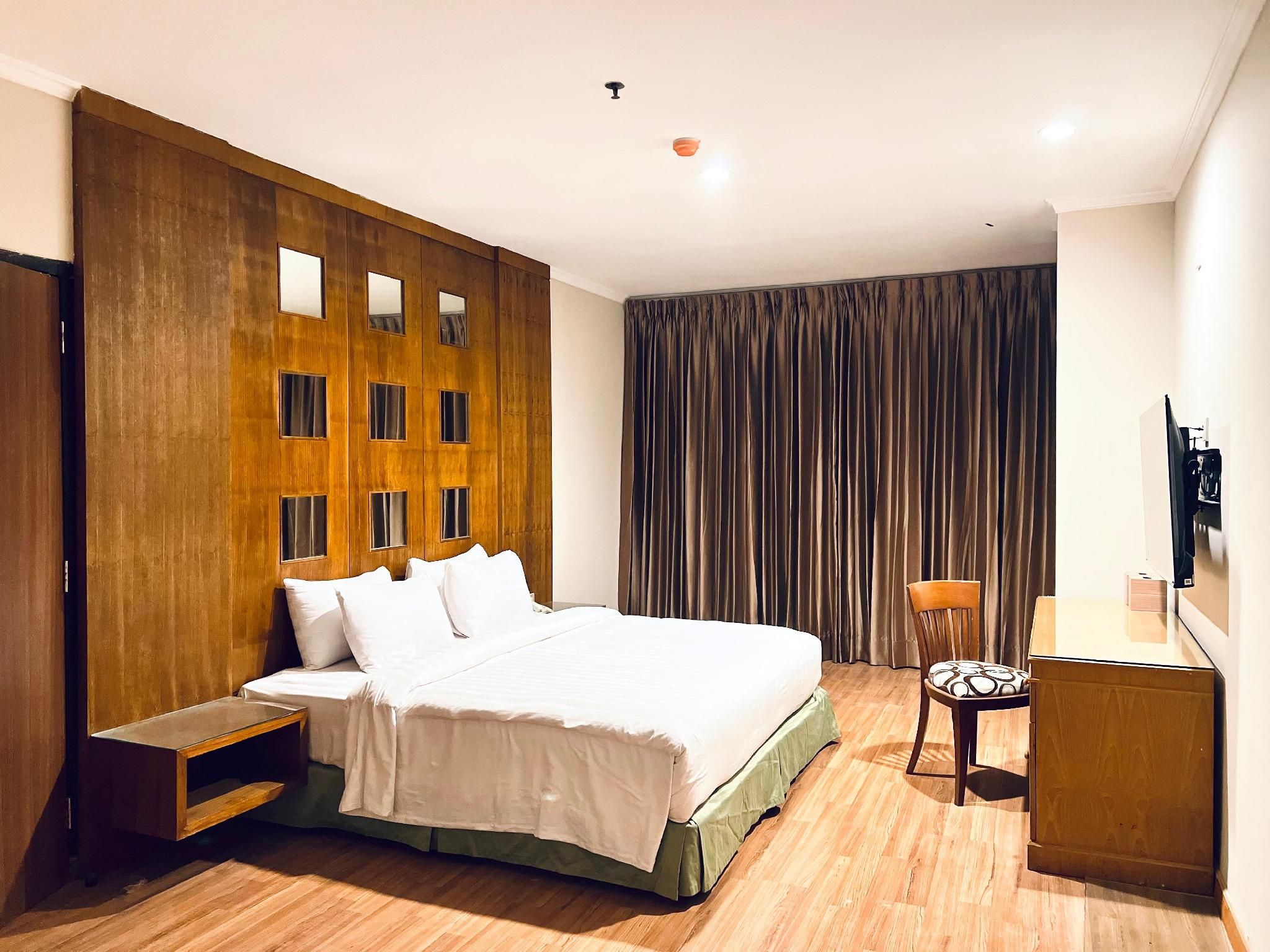 Royal Asia Hotel Executive