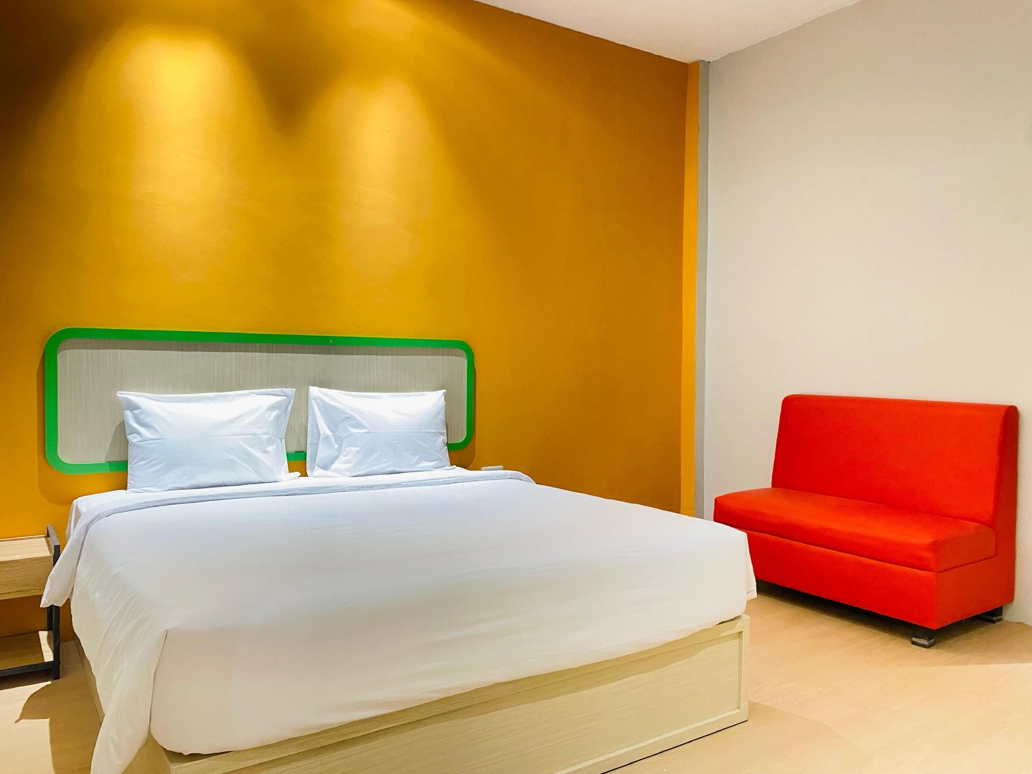 Executive Room