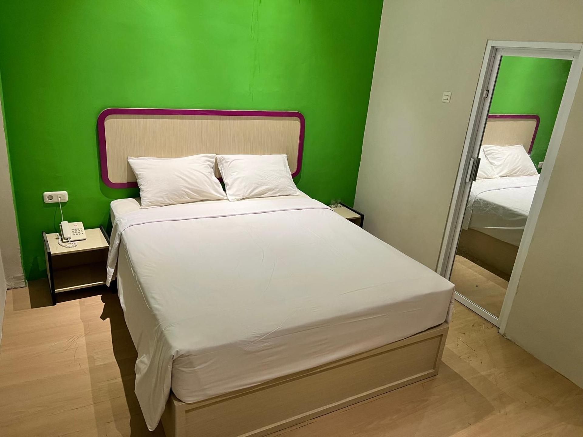 Superior Room Double