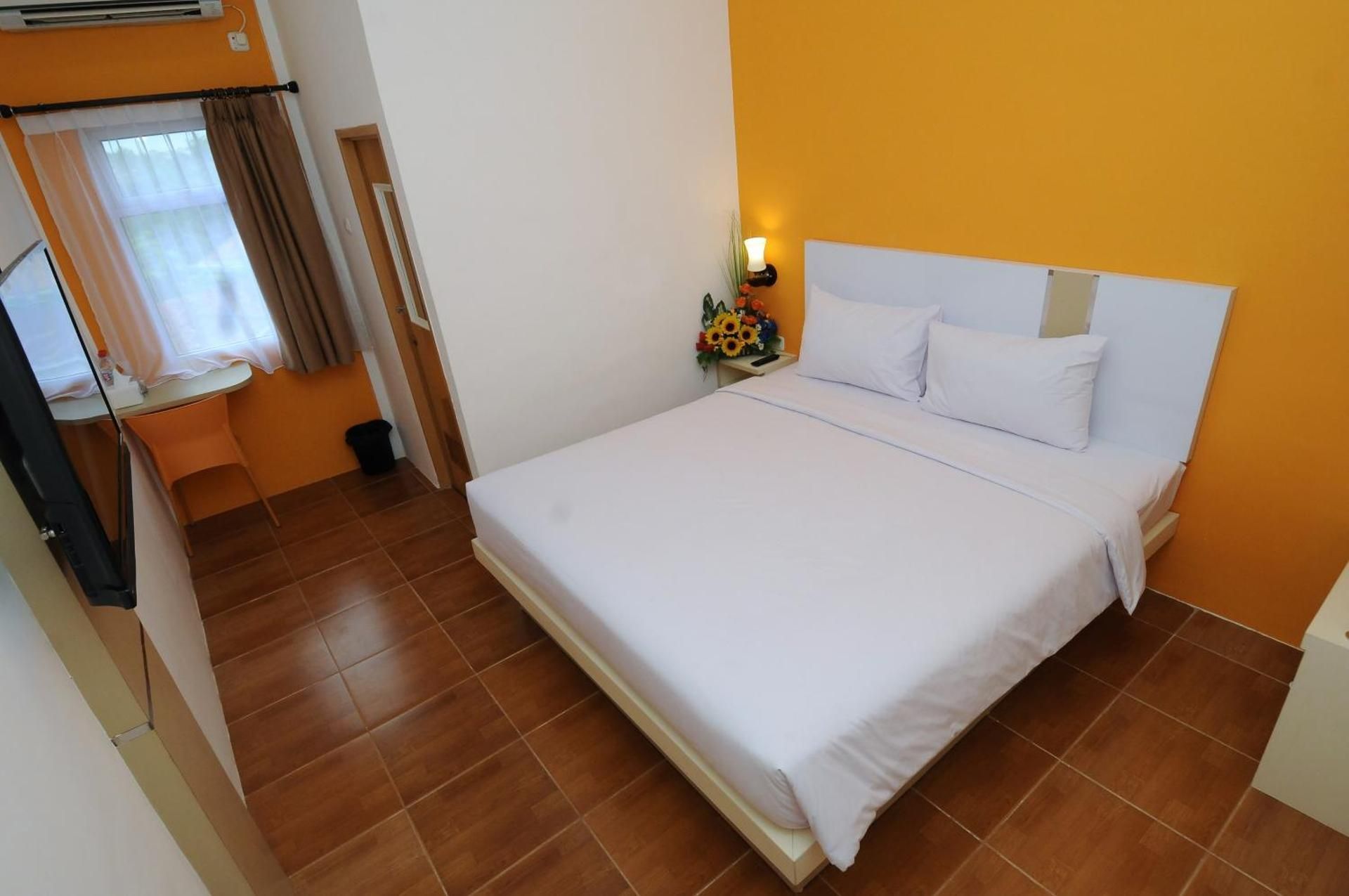 Superior Room Double