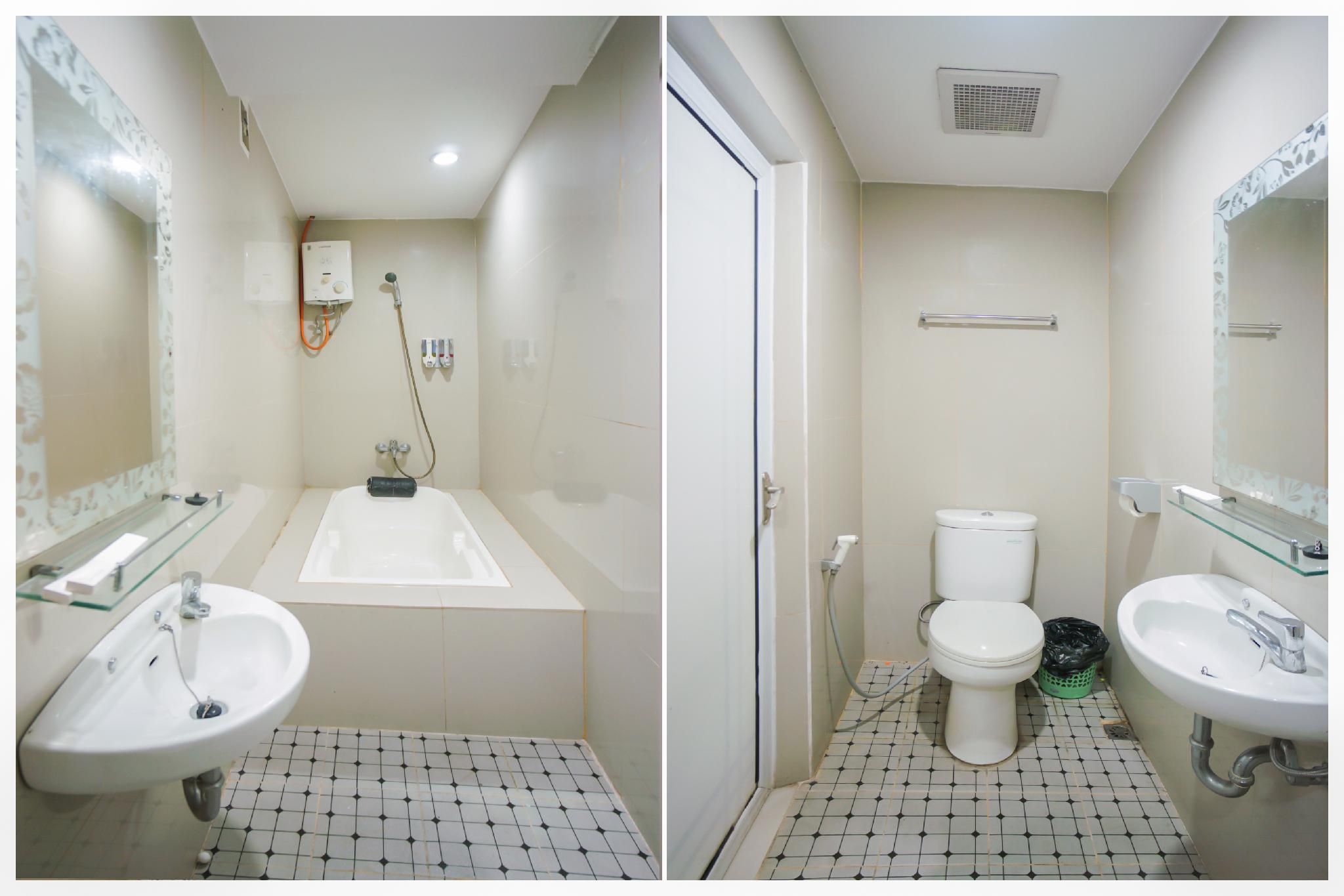 Suite Double