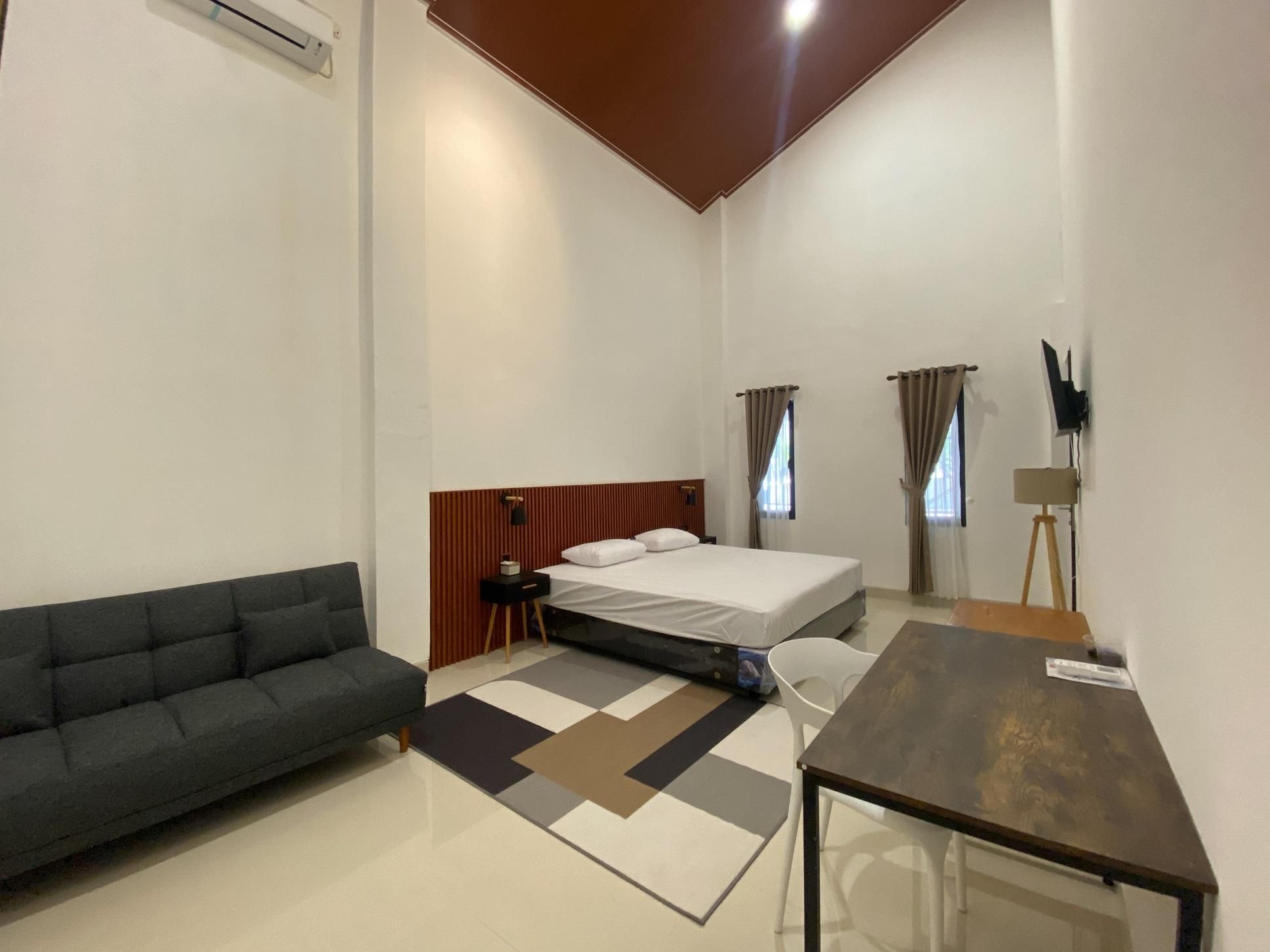 Suite Room