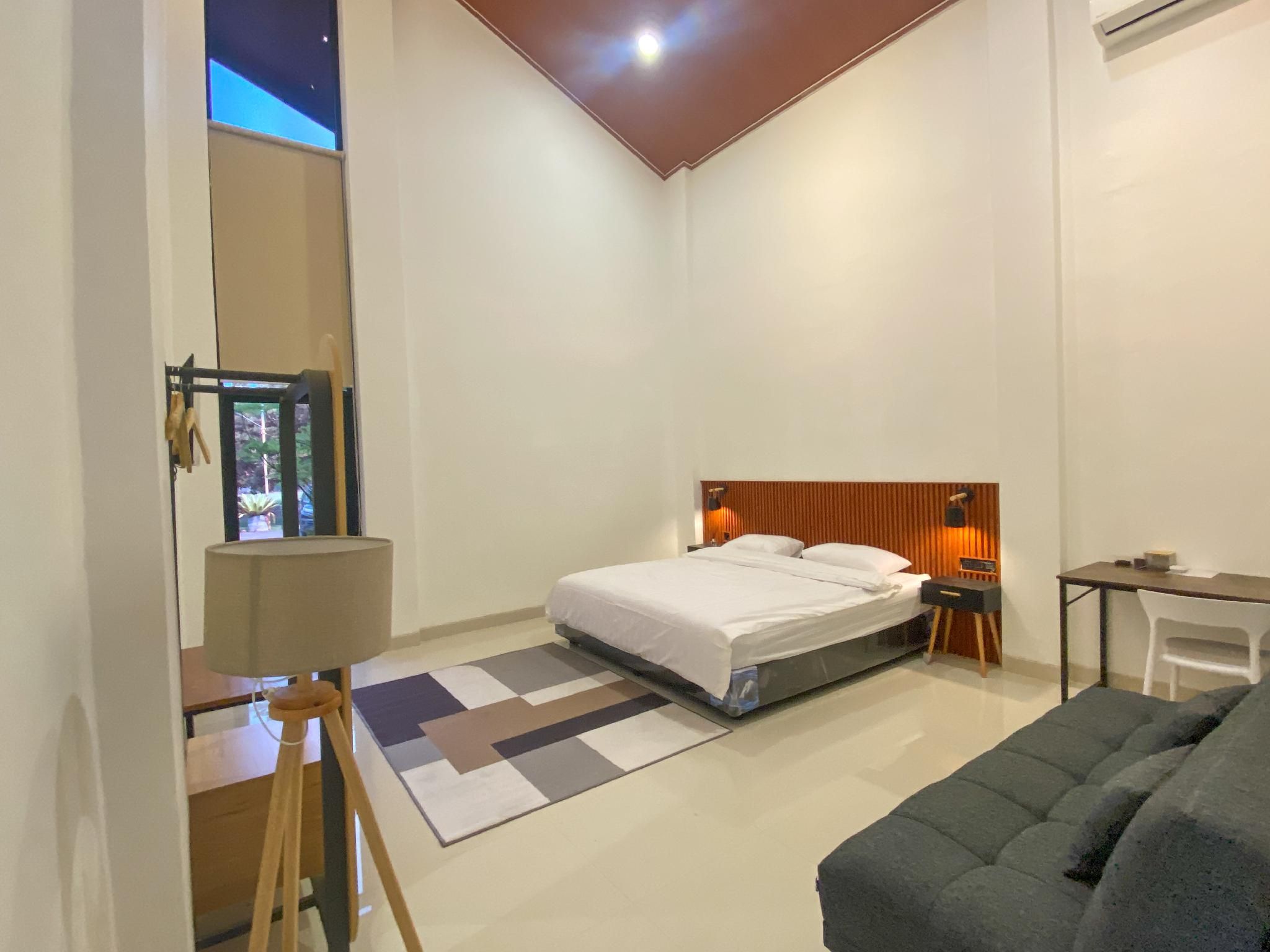 Suite Room