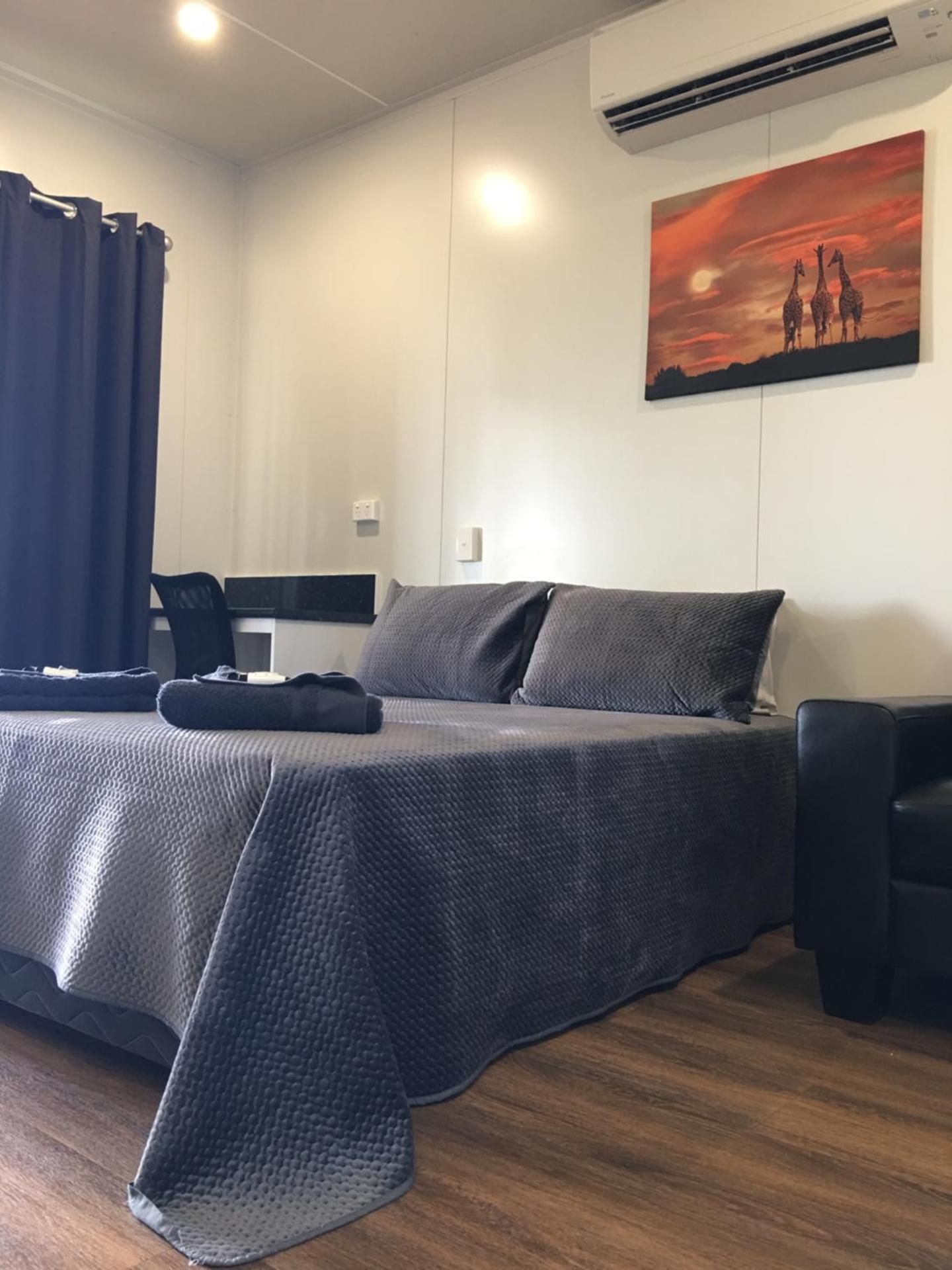 Double Room - Disability Access