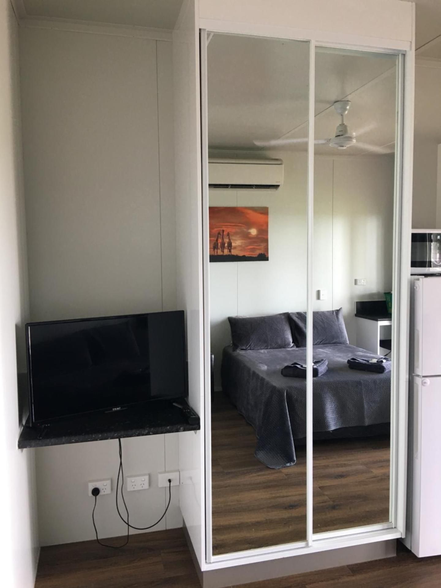 Double Room - Disability Access