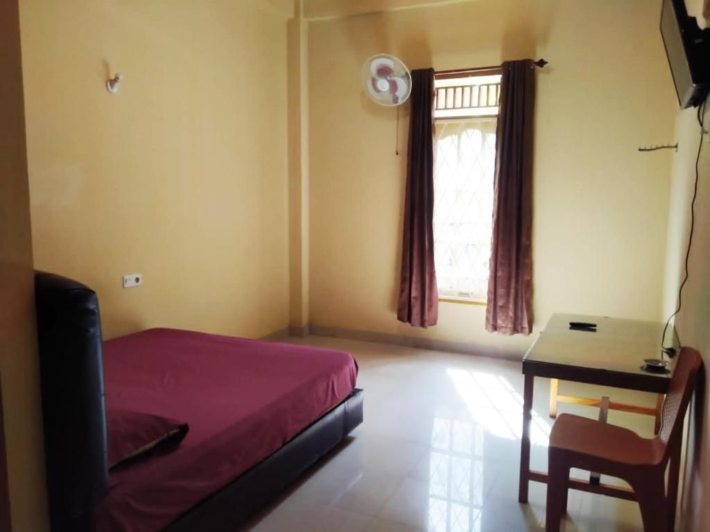 Standard Room with AC
