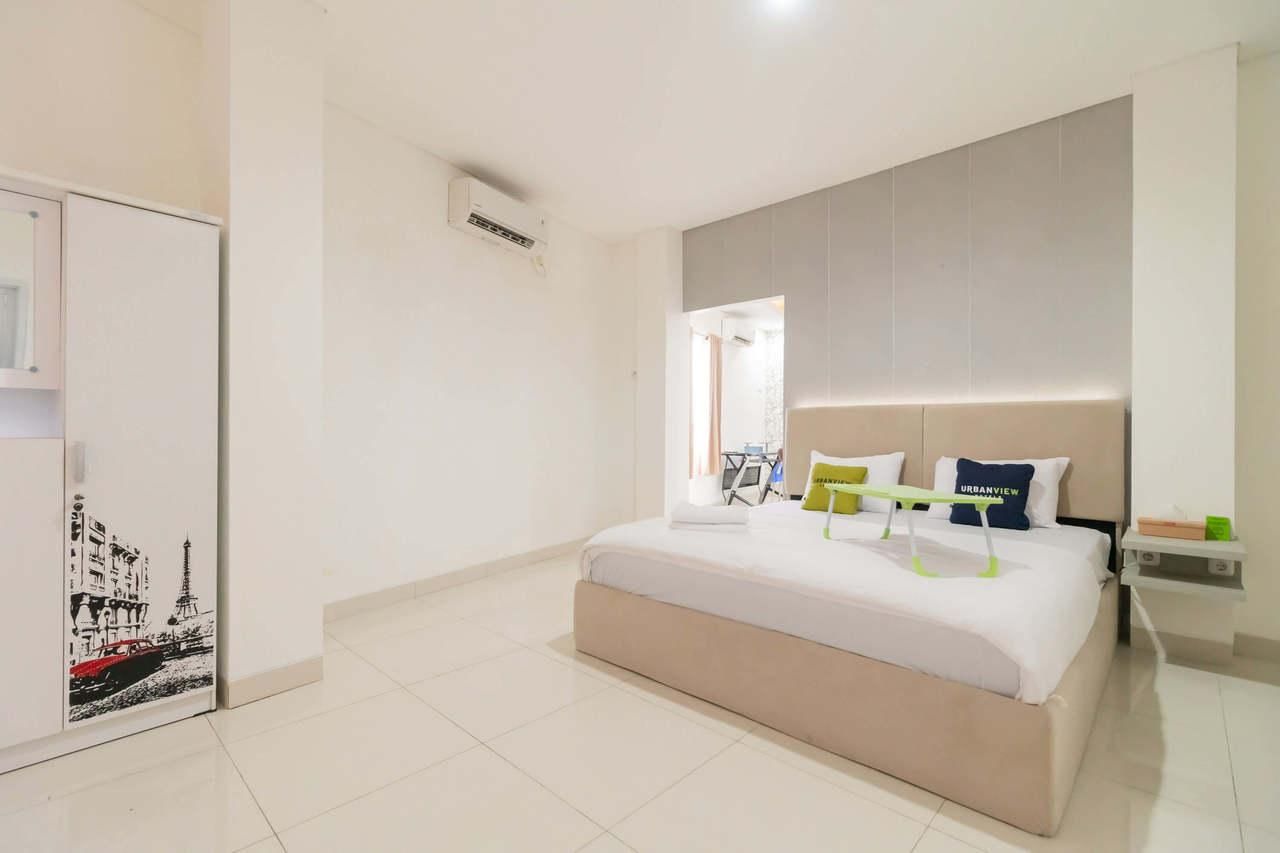 Suite Room