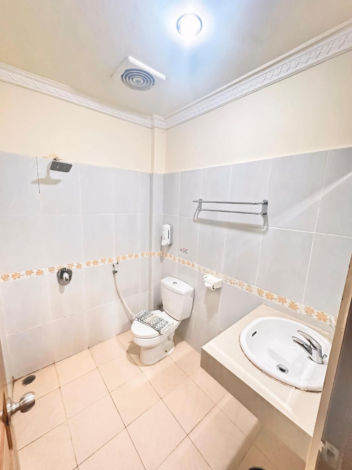 Kartika Sriwijaya Hotel Grand Deluxe 3